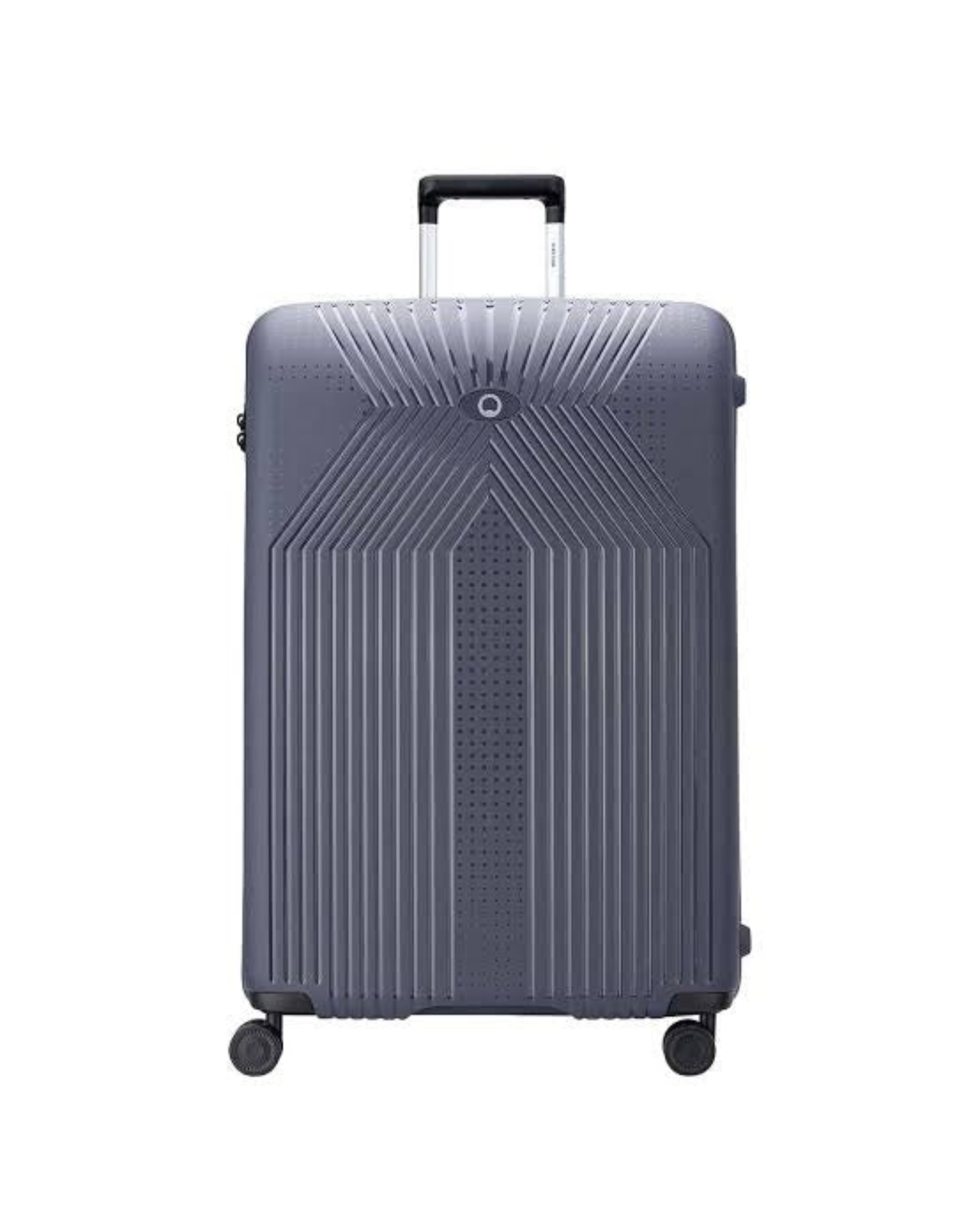 Delsey Ordener premium travel luggage with TSA lock Delsey Ordener Hardside Luggage delsey suitcase prices in pakistan delsey luggage pakistan