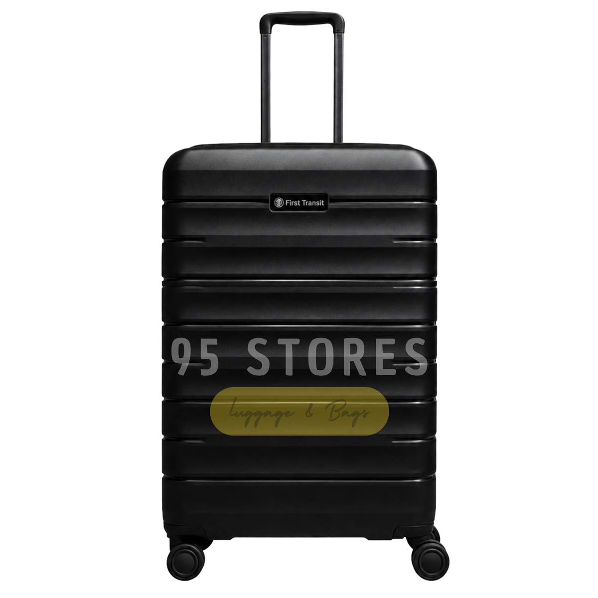 First Transit Airmax Luggage 100% Unbreakable