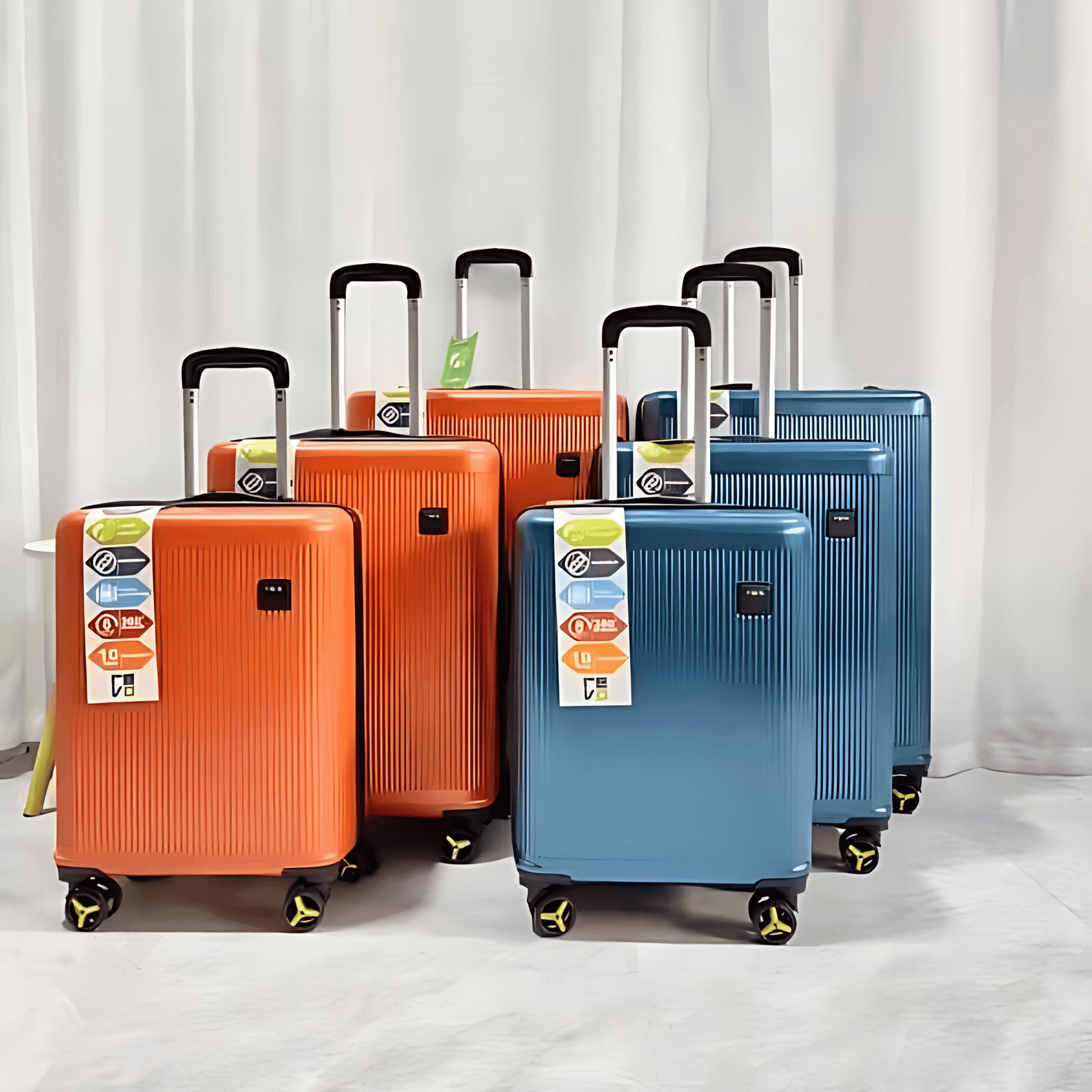 Revo Expanding File Revo Expandable Hardside Luggage in Pakistan – 95 Stores