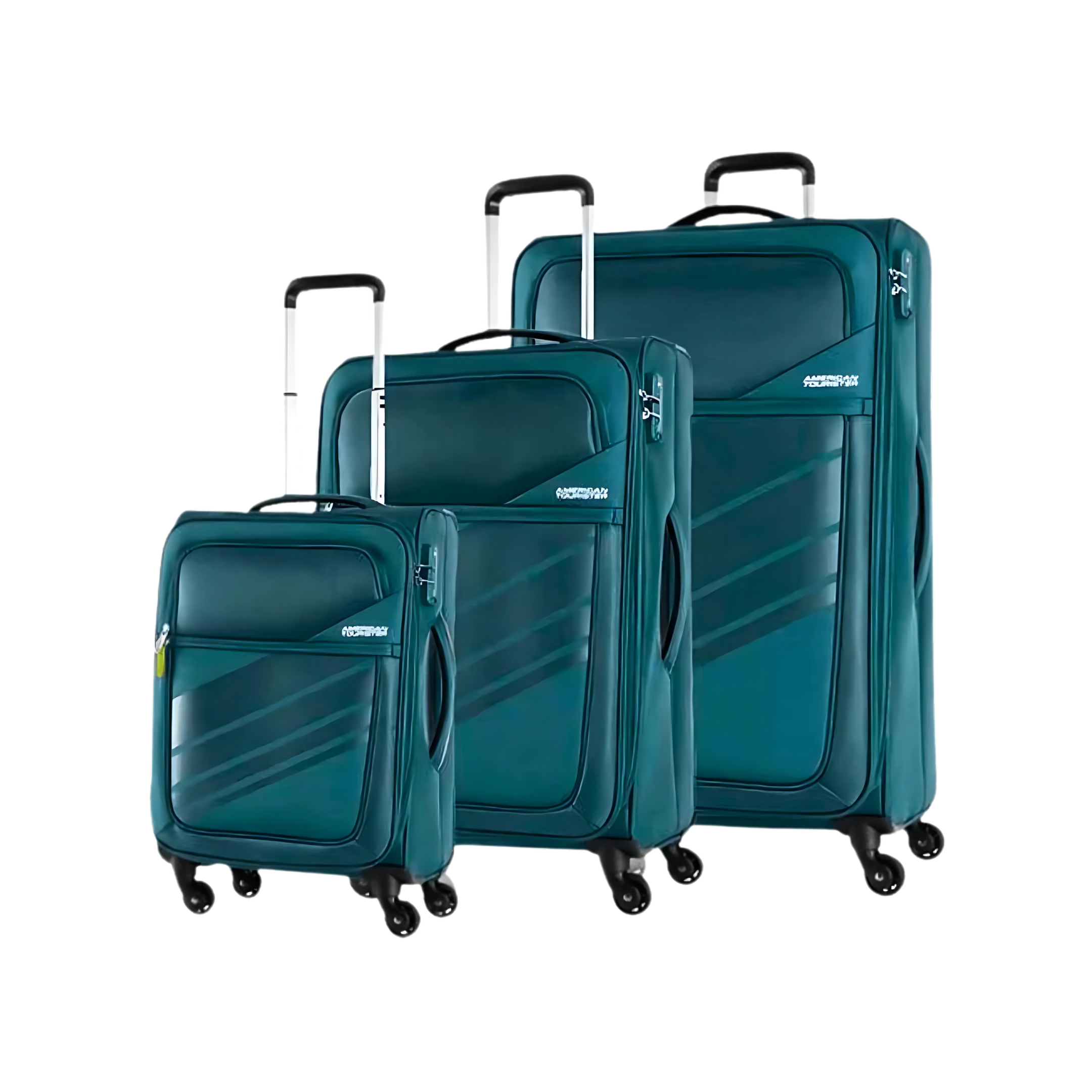 American Tourister Sterling Light Soft Luggage
