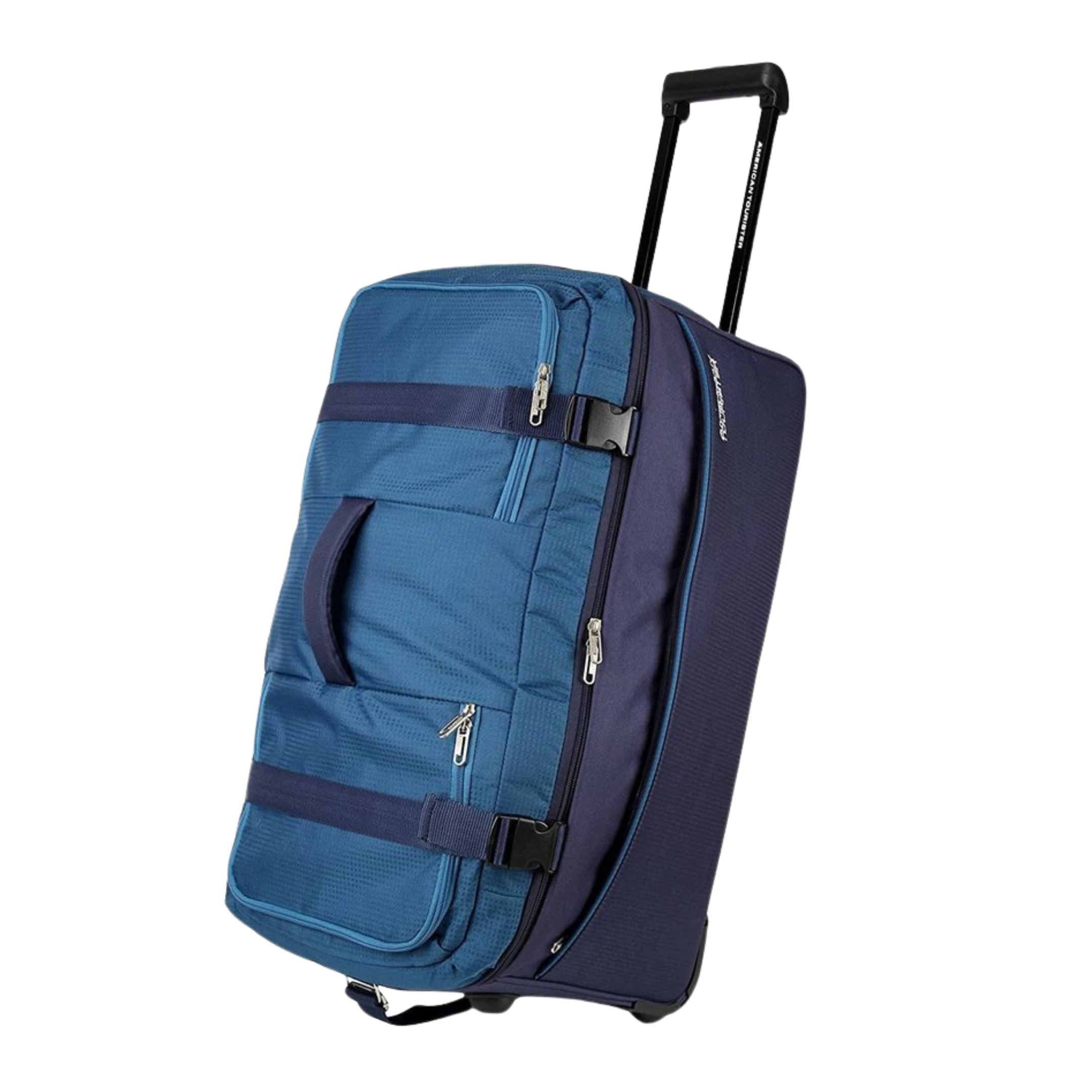 American Tourister Turin Wheeled Duffle Bag - 95 Stores