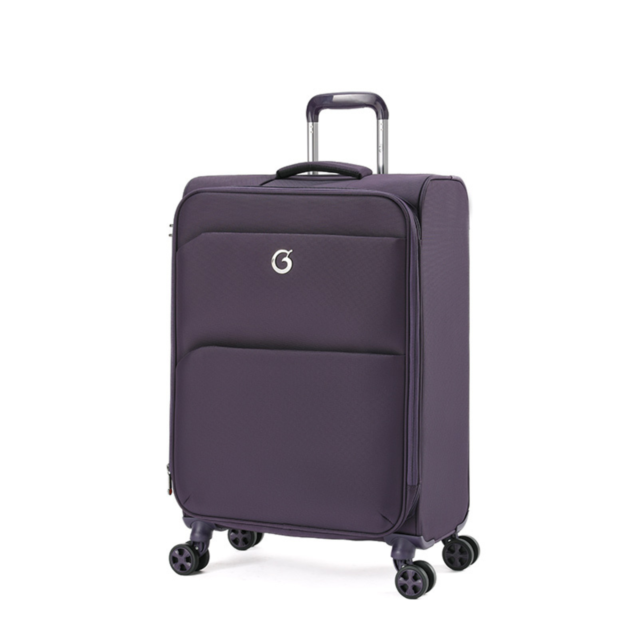 Goby Bedford Luggage – Spinner Suitcase Set – 95 Stores