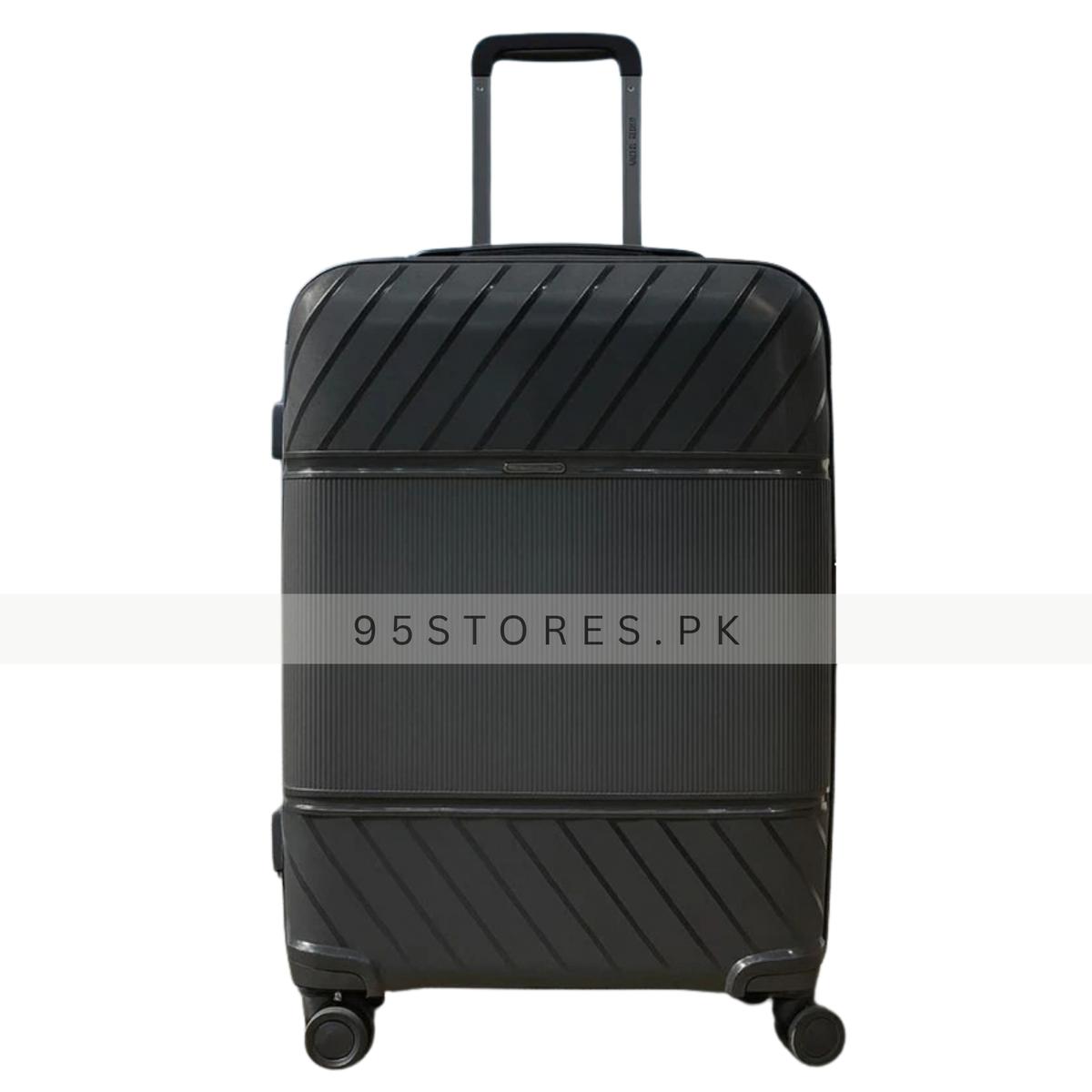 Peak Rover Highlander Luggage 100% Unbreakable
