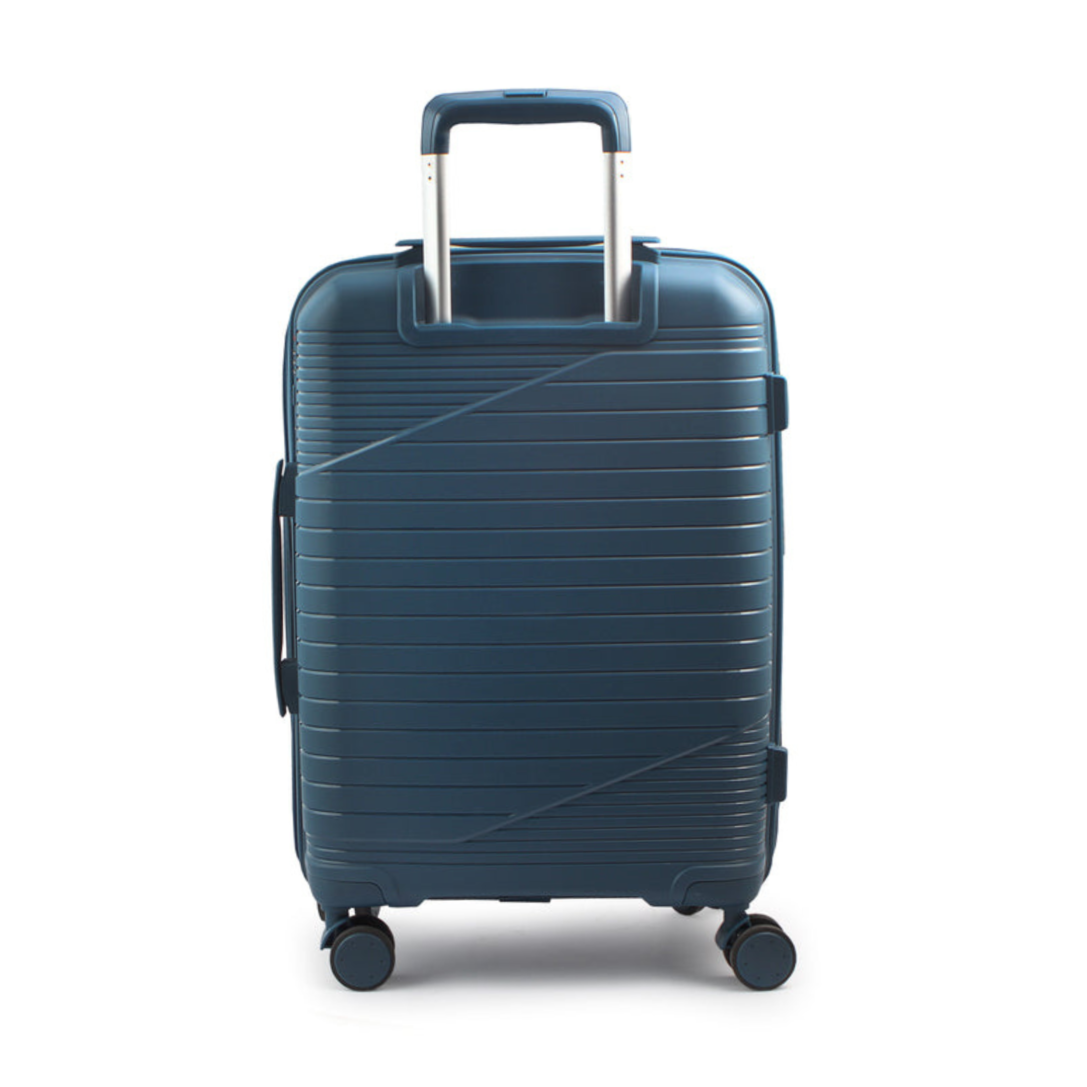 Minister PP Body luggage 100% Unbreakable Luggage