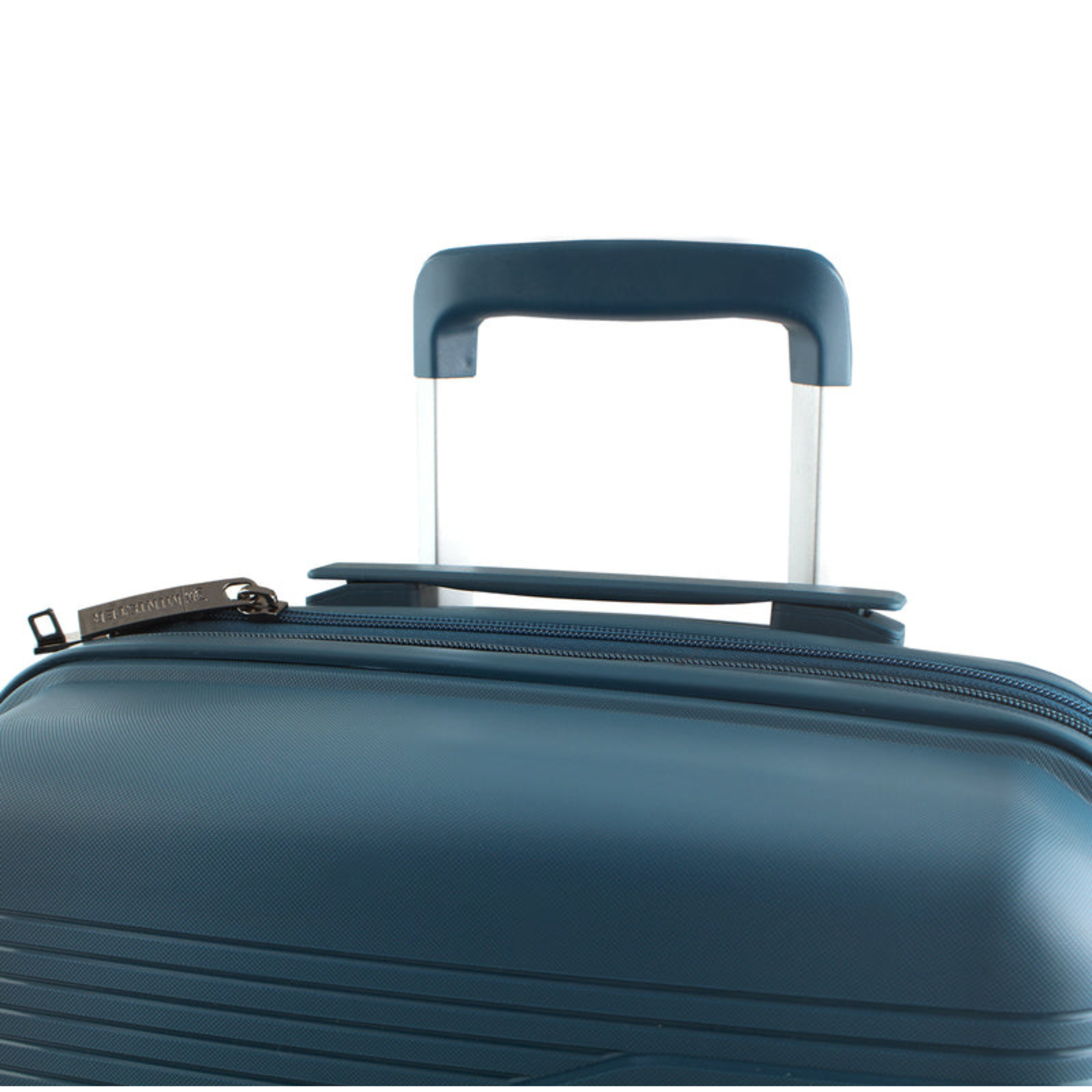 Lightweight Minister PP Polypropylene Luggage with 360 Spinner Wheels
