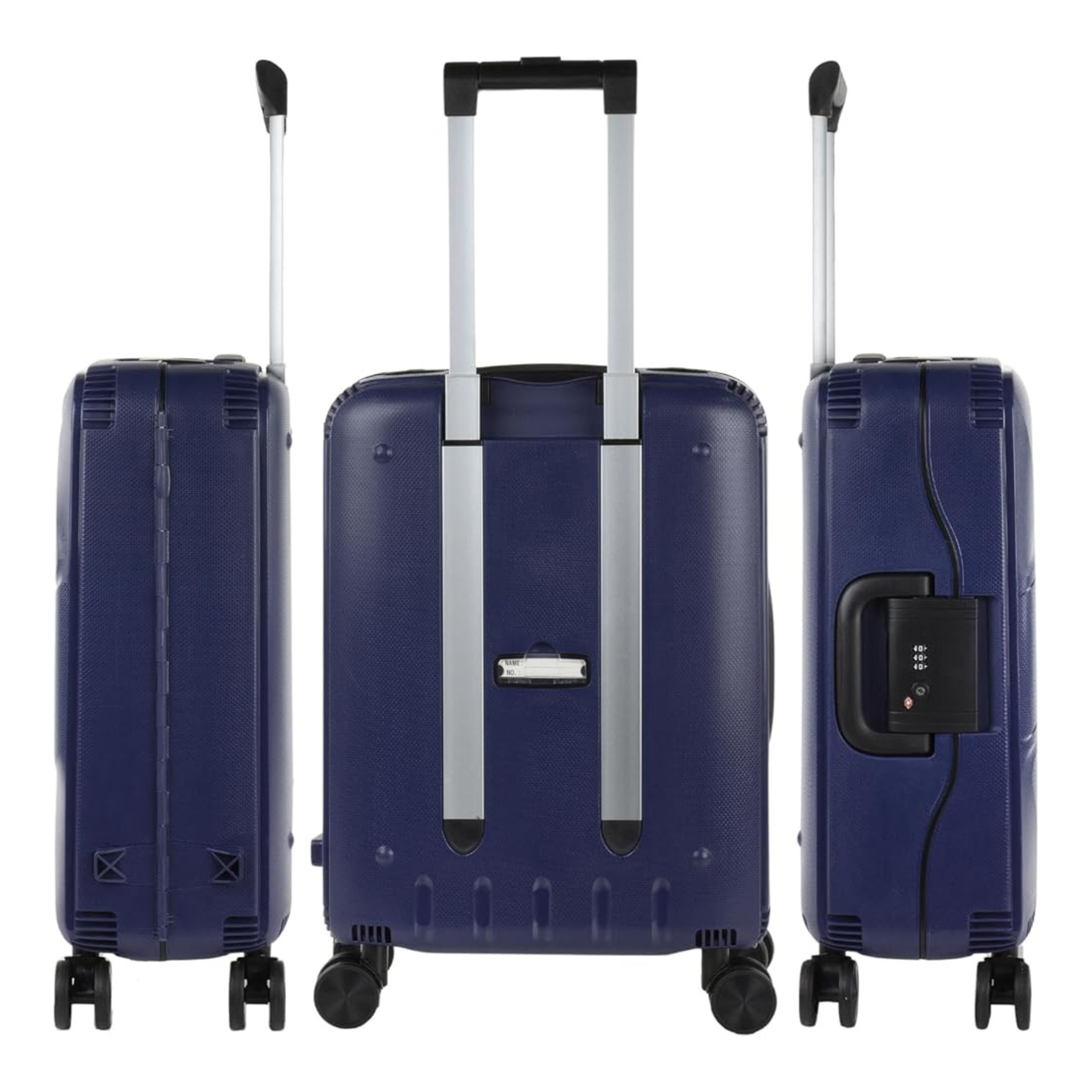 Tommy Hilfiger Lock Luggage in Pakistan – 95 Stores