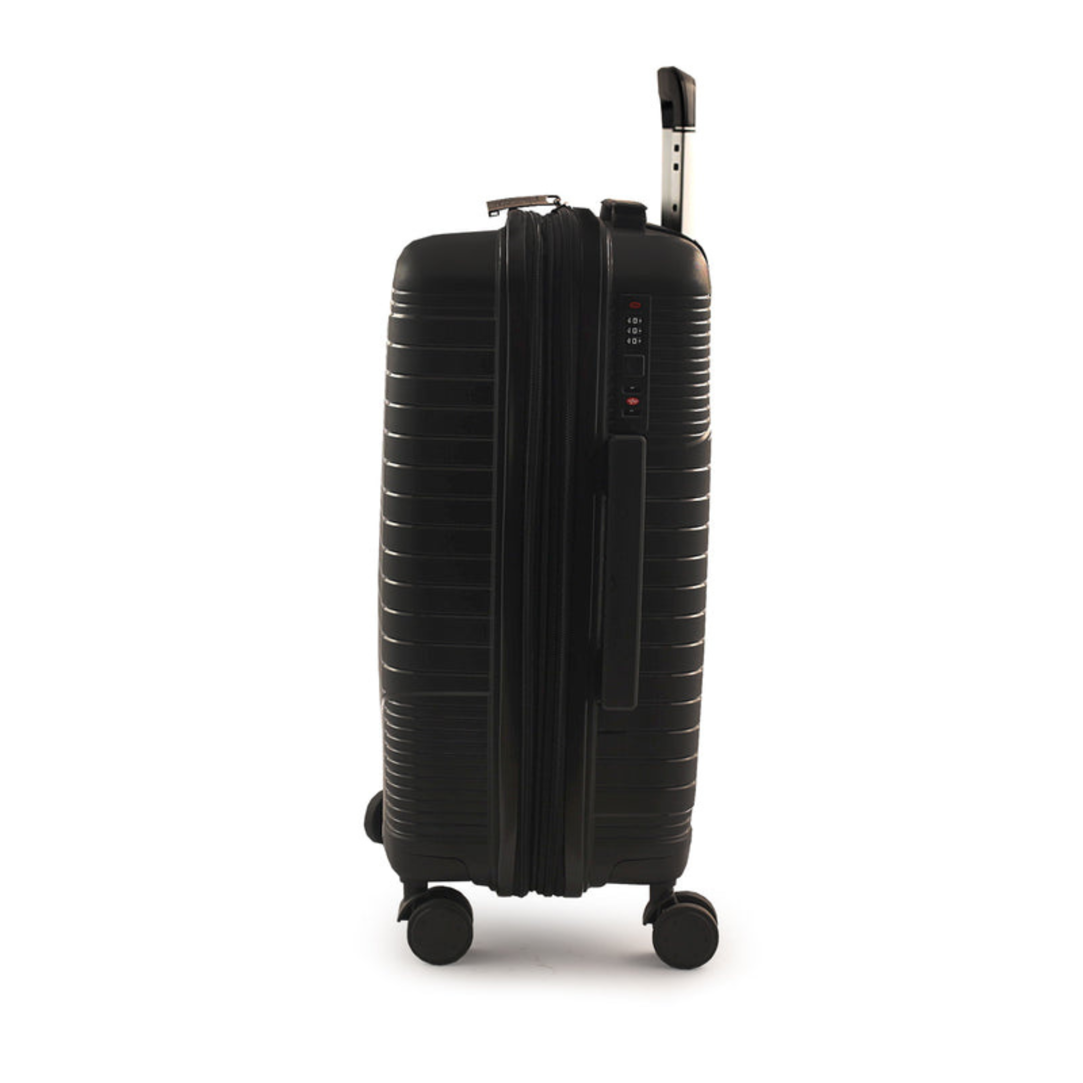 Minister PP Body luggage 100% Unbreakable Luggage