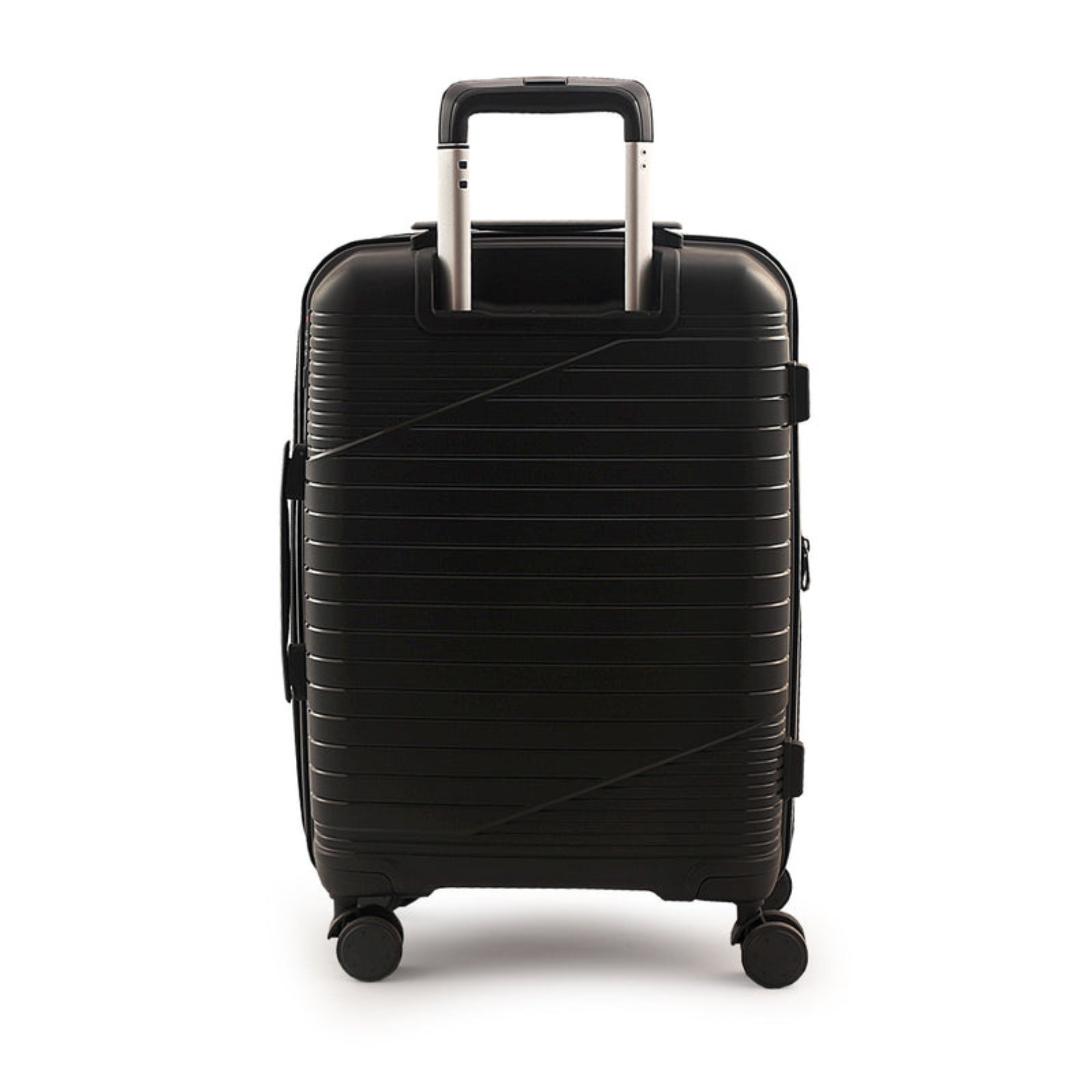 Minister PP Body luggage 100% Unbreakable Luggage