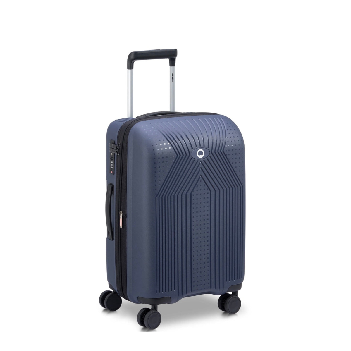 Delsey Ordener Hardside Luggage