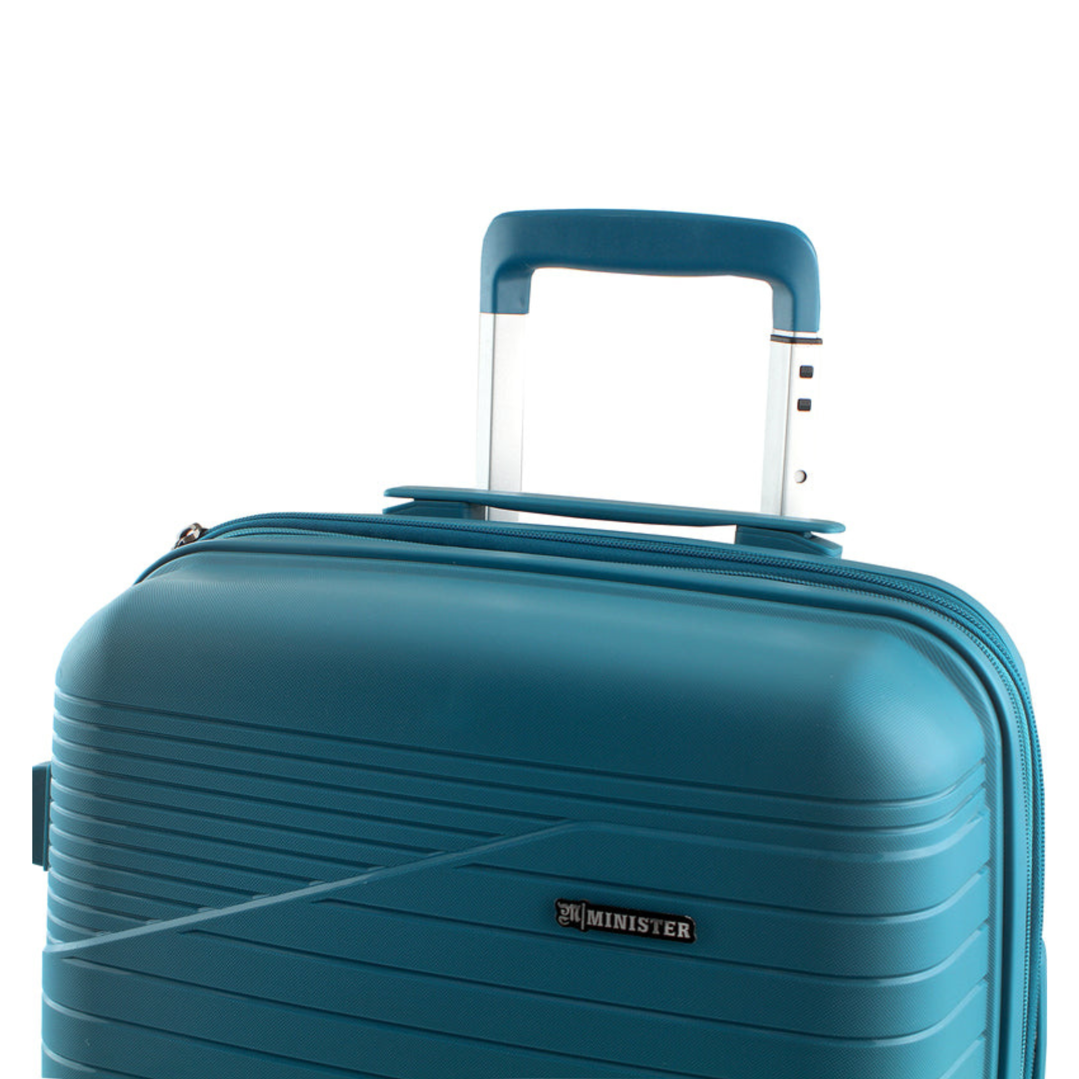 Minister PP Body luggage 100% Unbreakable Luggage