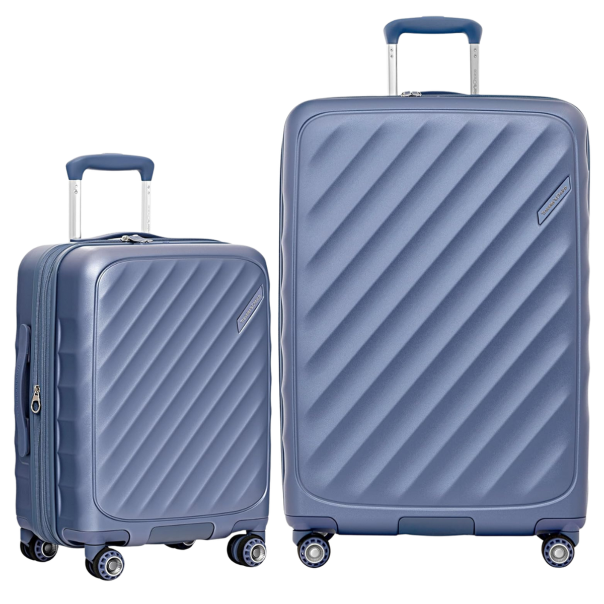 Traveler's Choice ELM Hardside Luggage