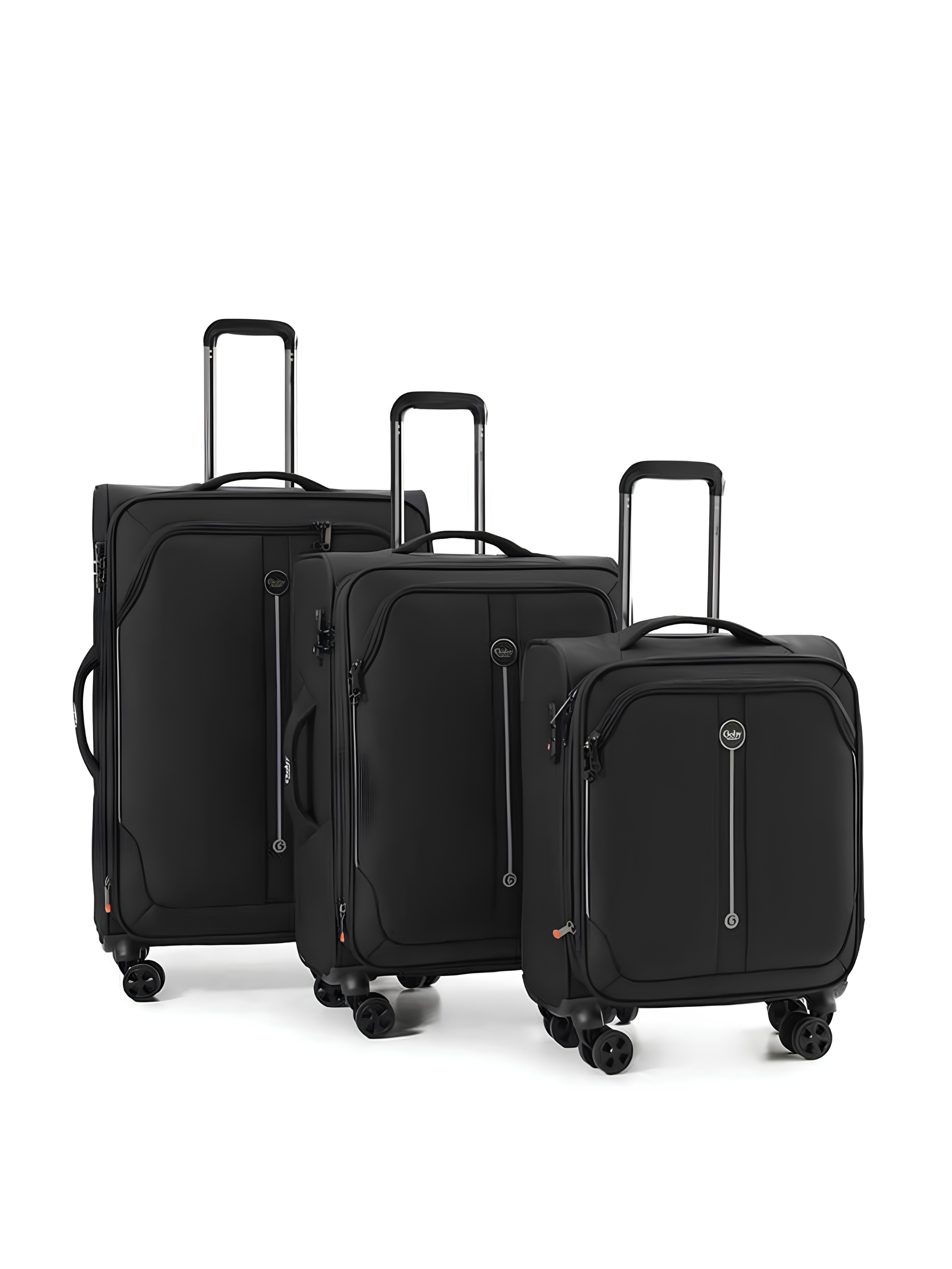 Goby London Luggage