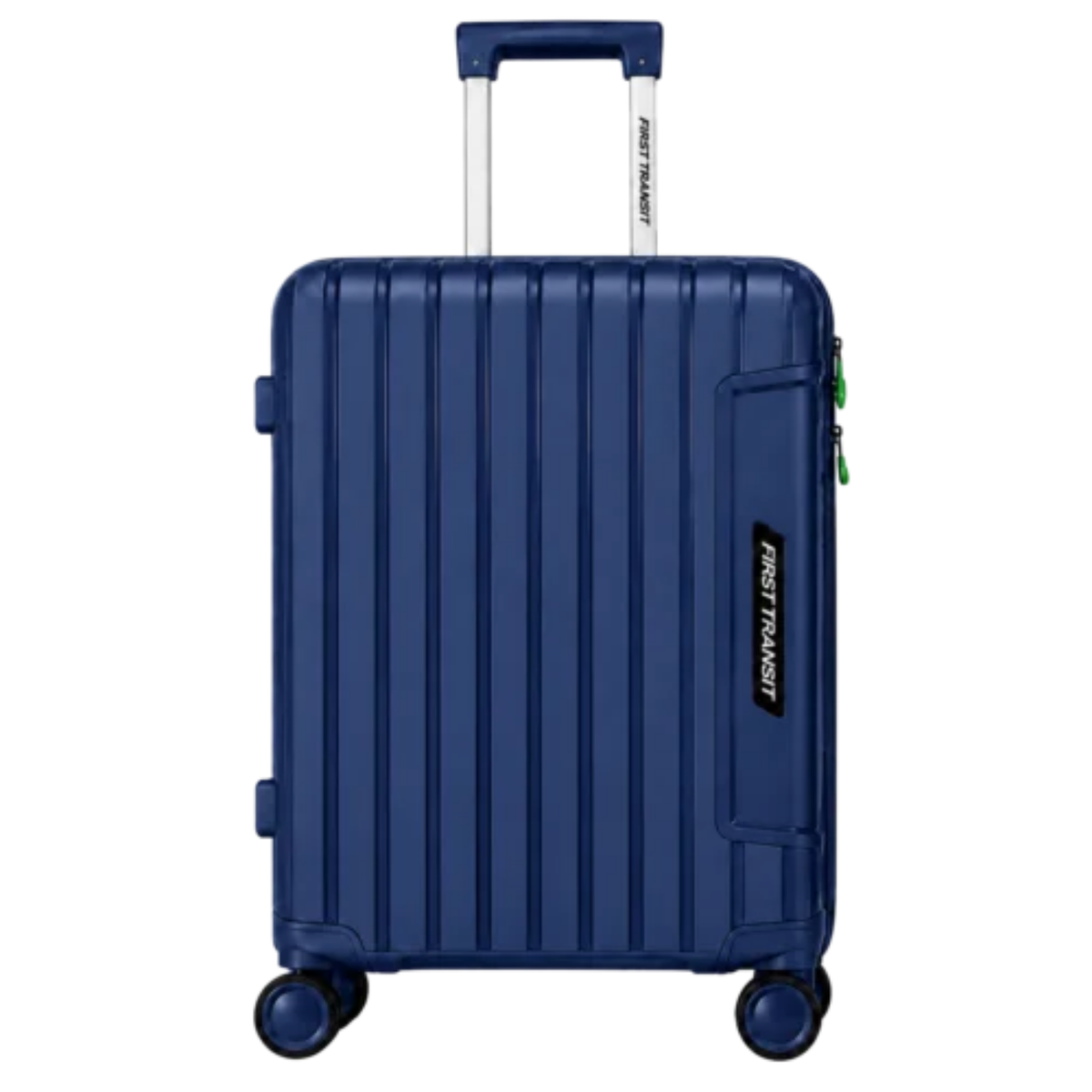 First Transit Alfa Luggage 100% Unbreakable