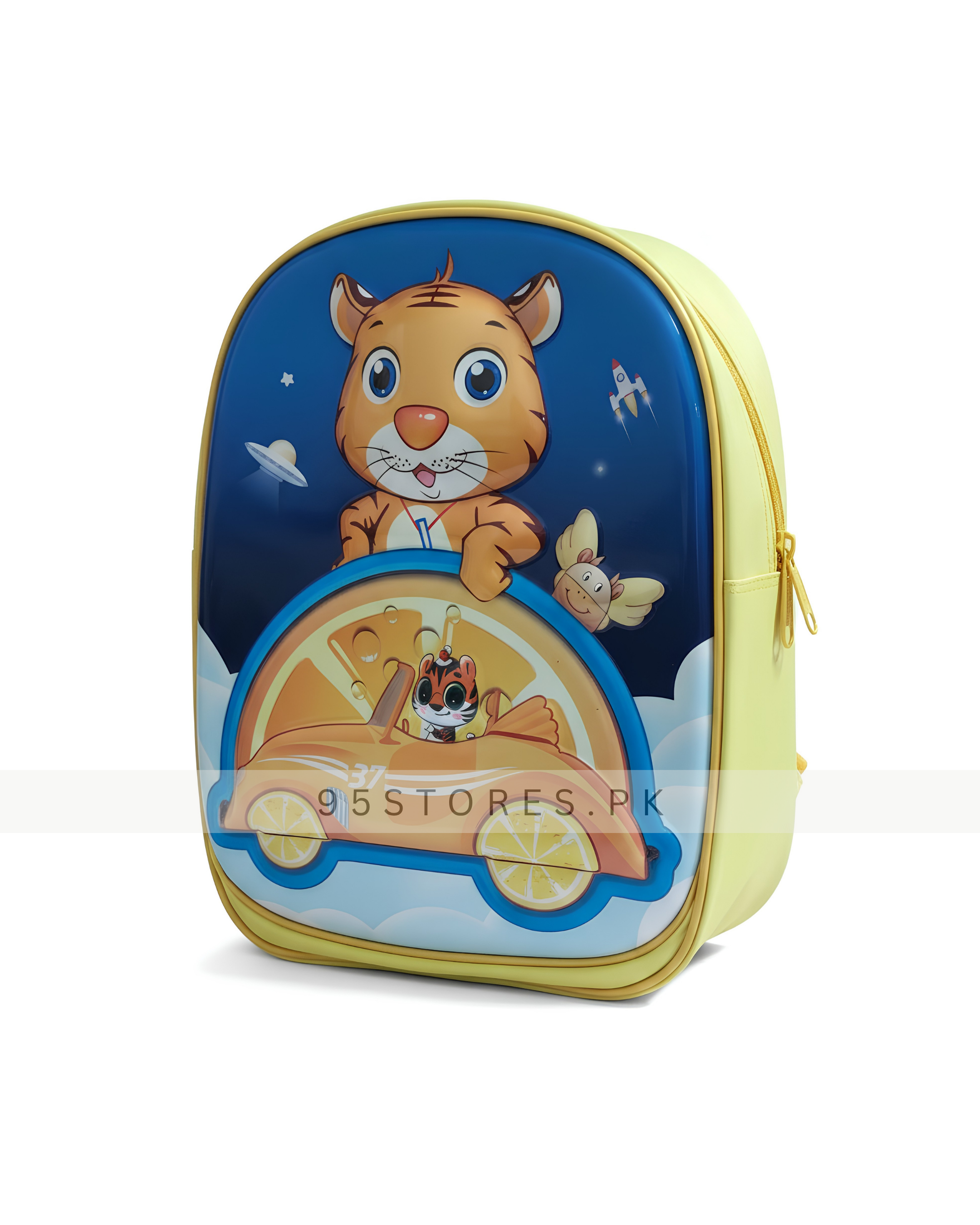 Little Learners Backpack for Kids