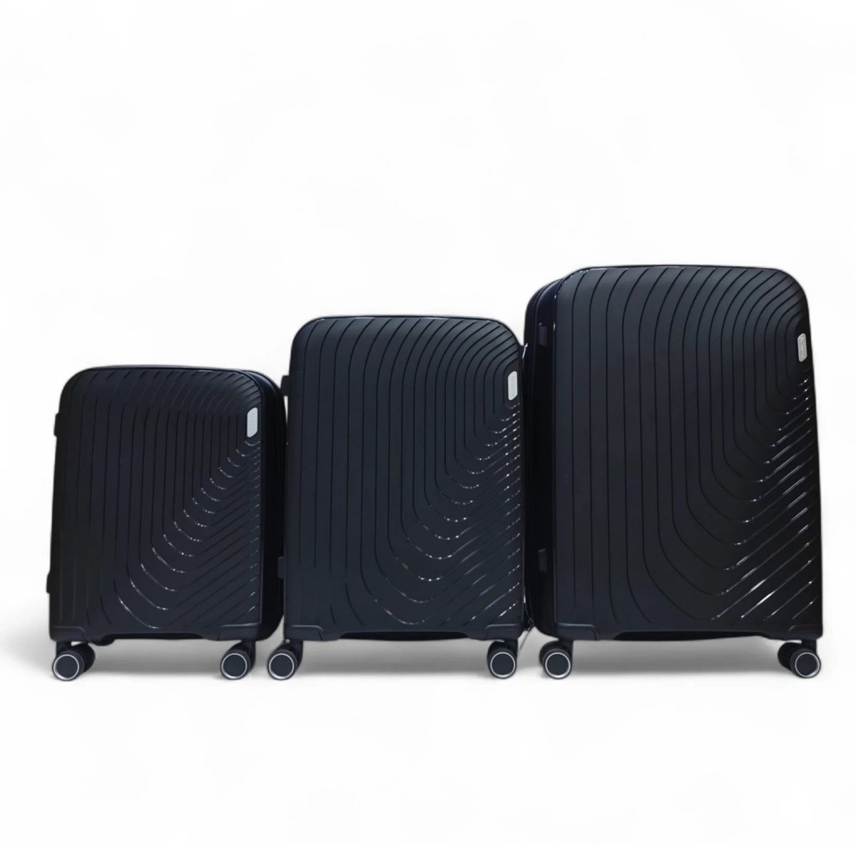 Samsonite PP body Luggage 100% Unbreakable
