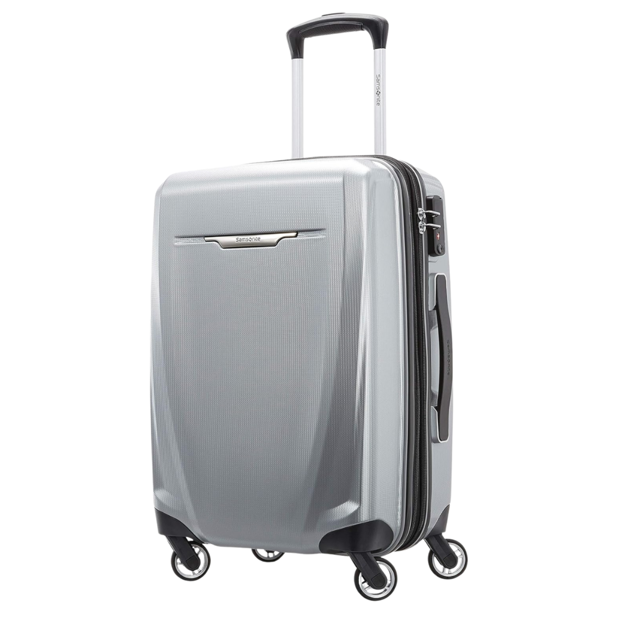 Samsonite Winfield 3 DLX
