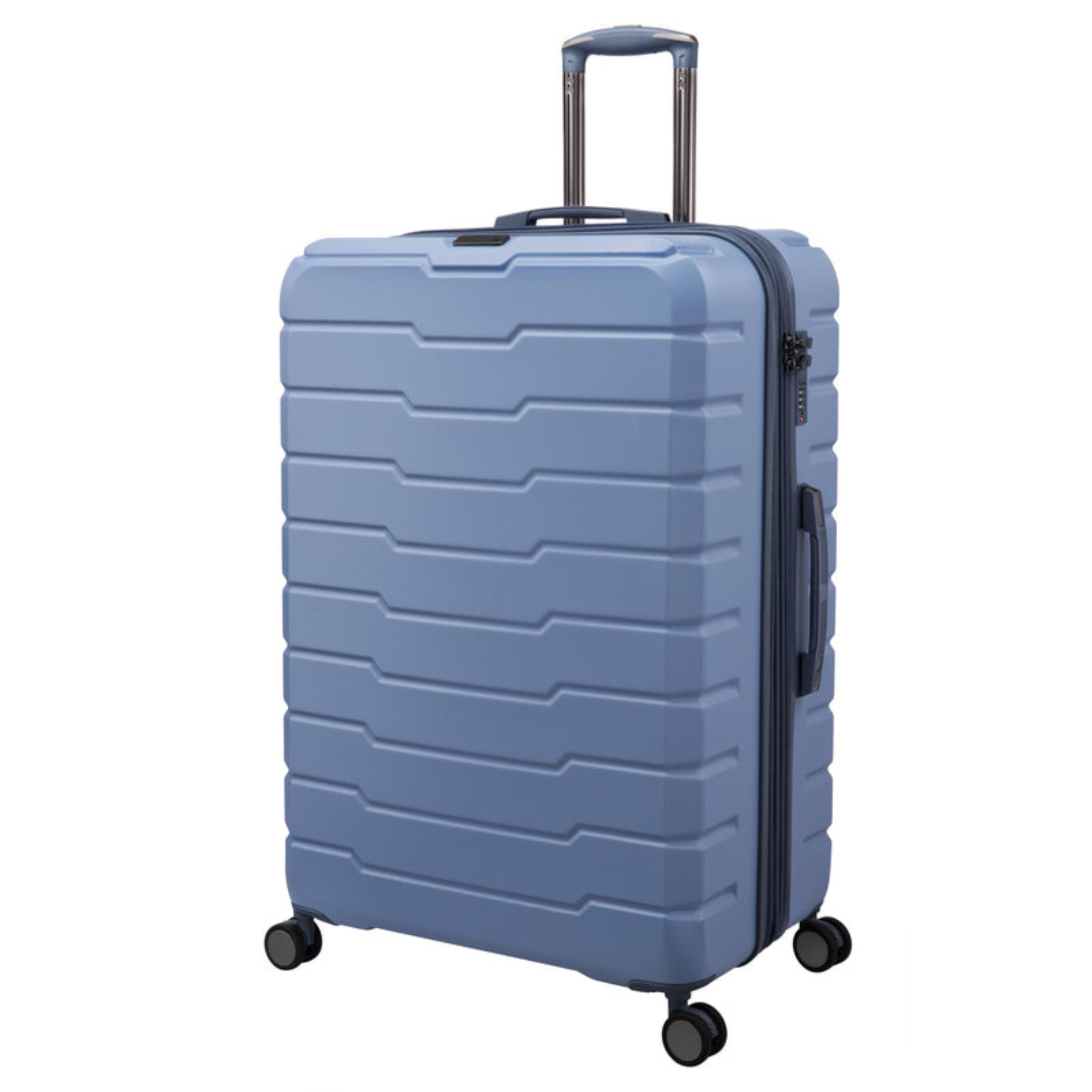 IT Prosperous Hardside Luggage with Laptop Compartment