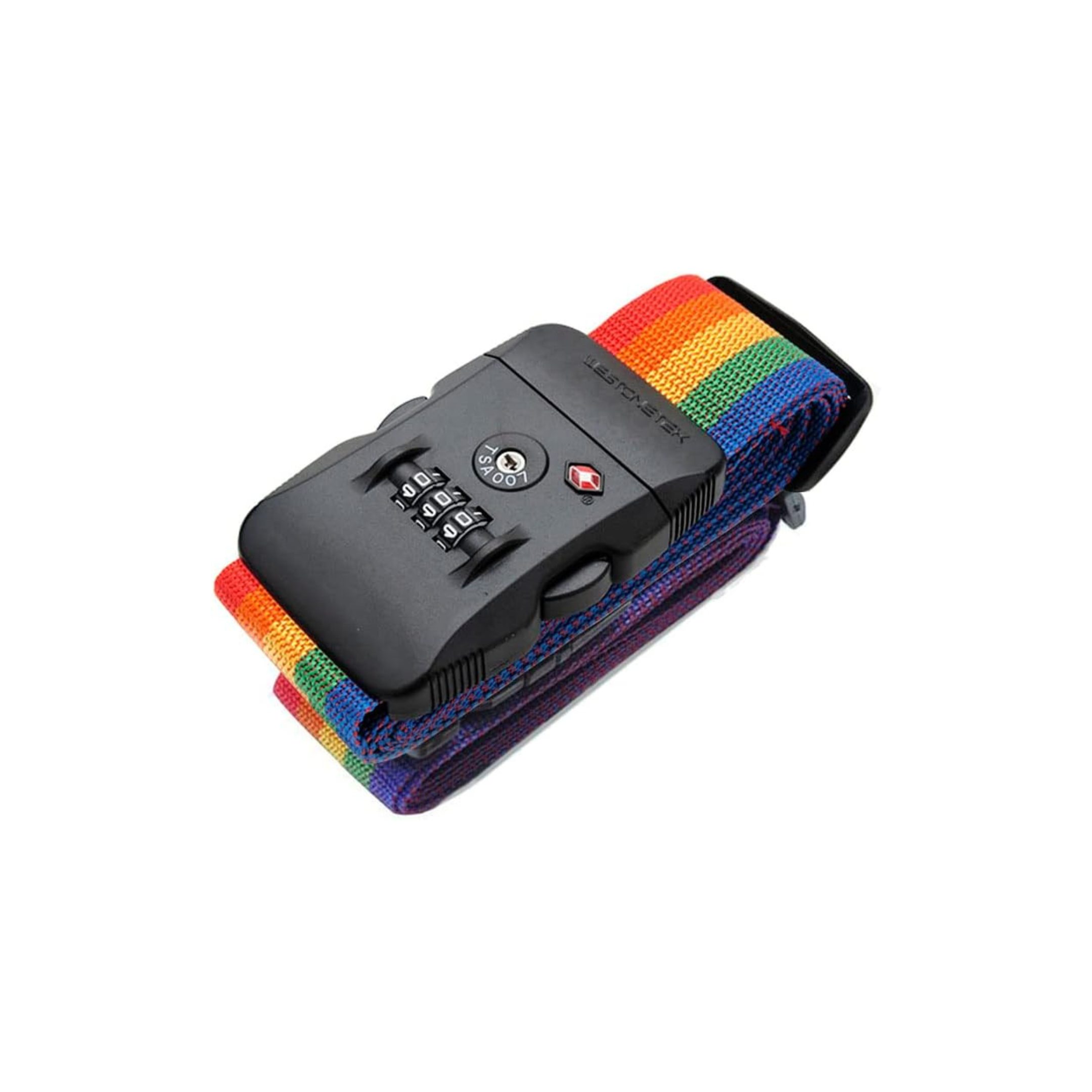Giordano Luggage Strap with Passcode in Pakistan – 95 Stores
