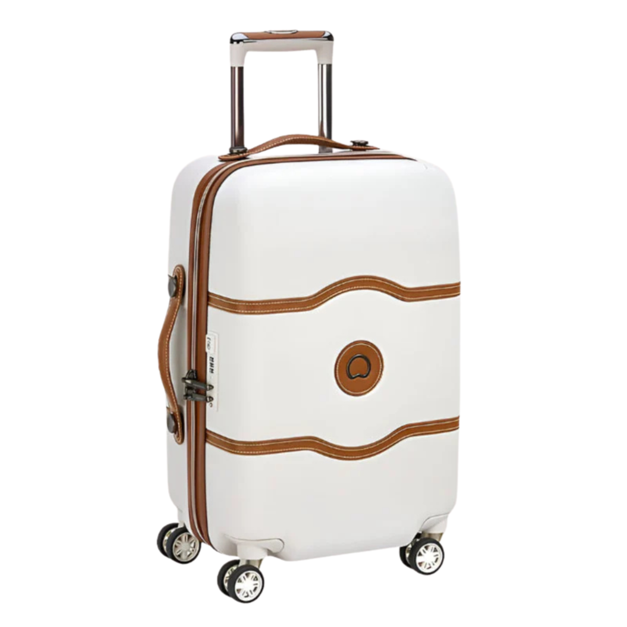Delsey Paris Chatelet Air Hardside Luggage