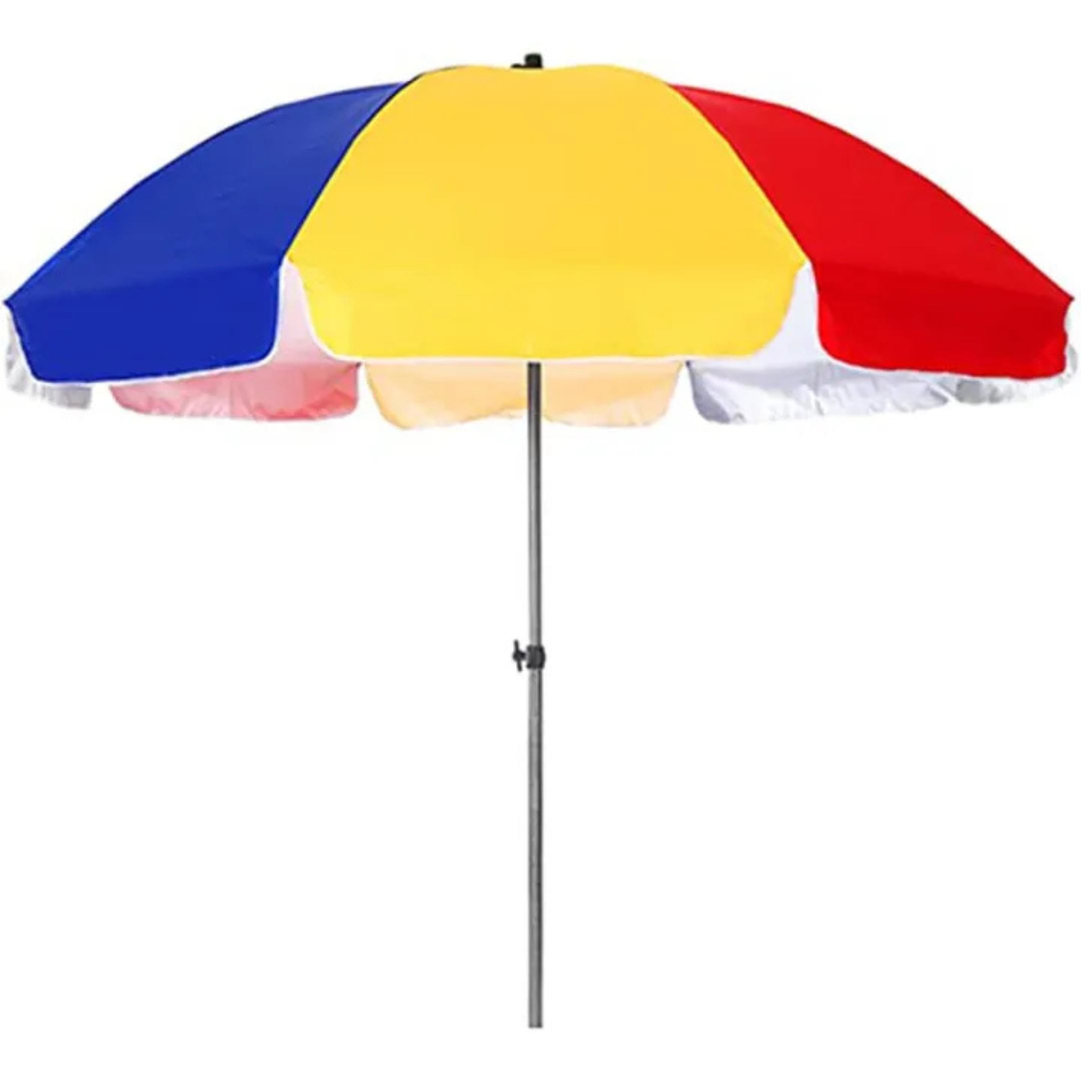 Large Outdoor Garden Umbrella with Stand Pakistan - 95 Stores