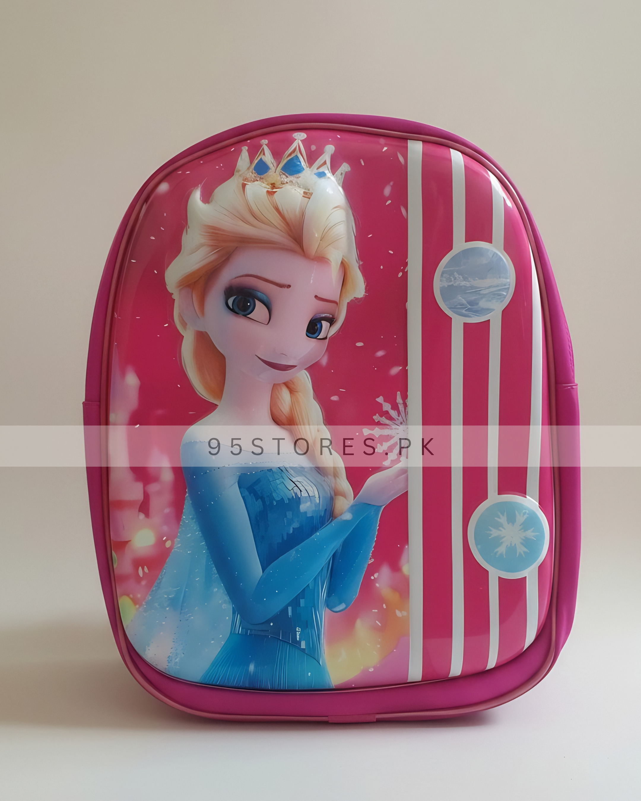 Frozen Princess Backpack for Girls
