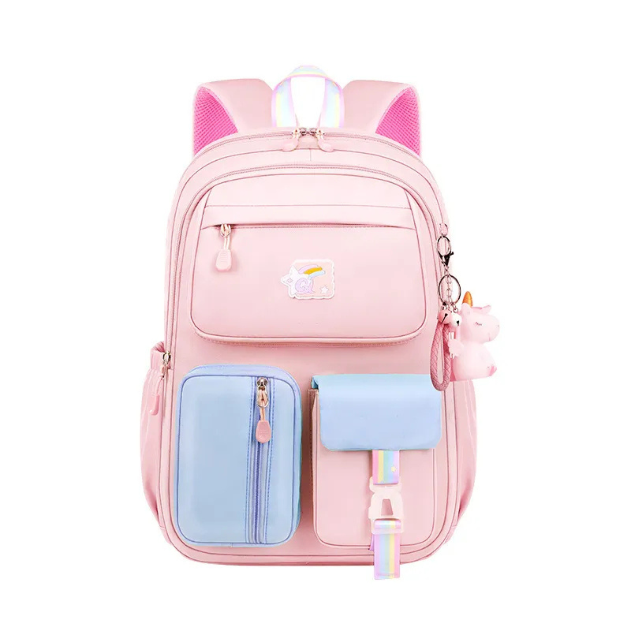 School Backpack For Girls