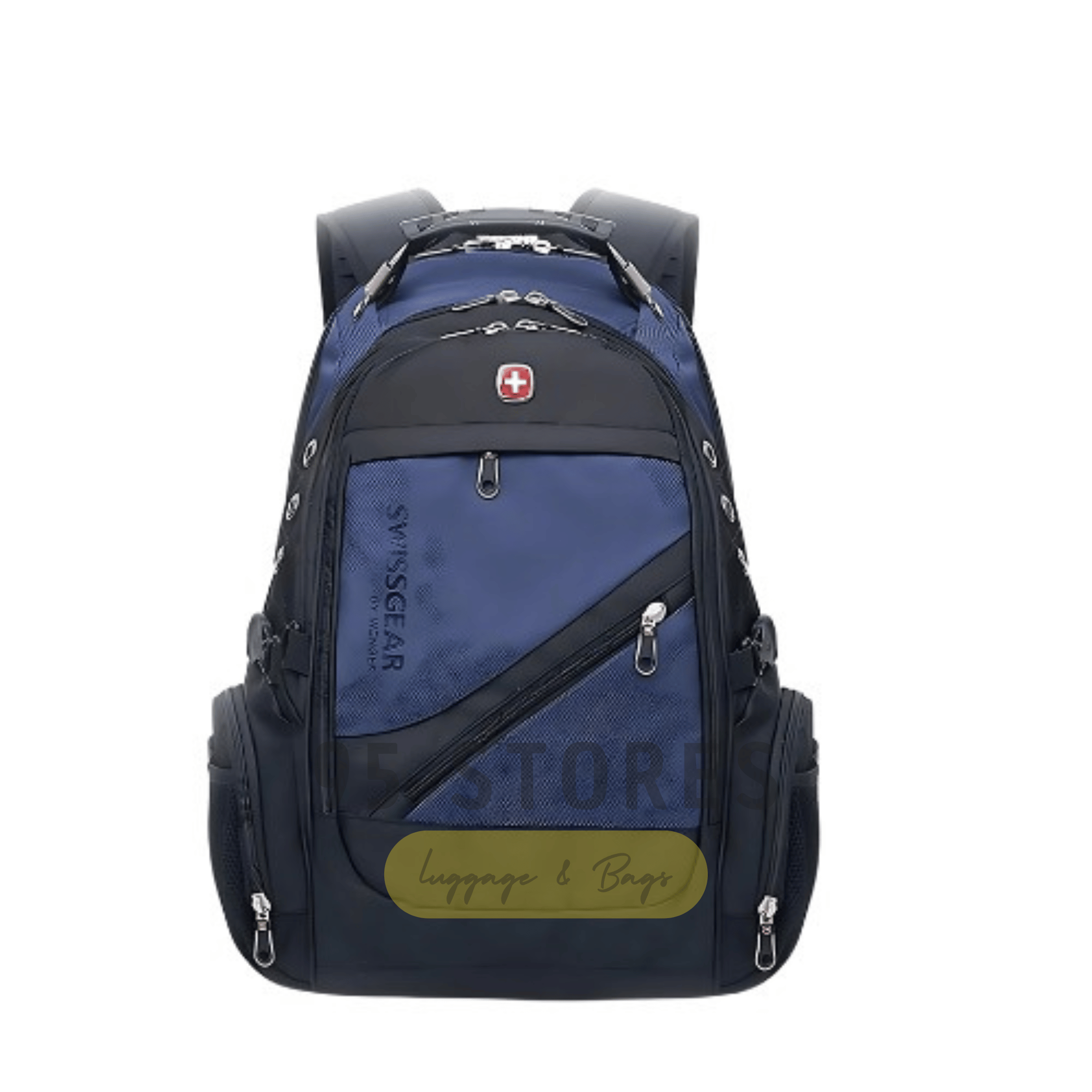 Swiss Gear USB Option Backpack