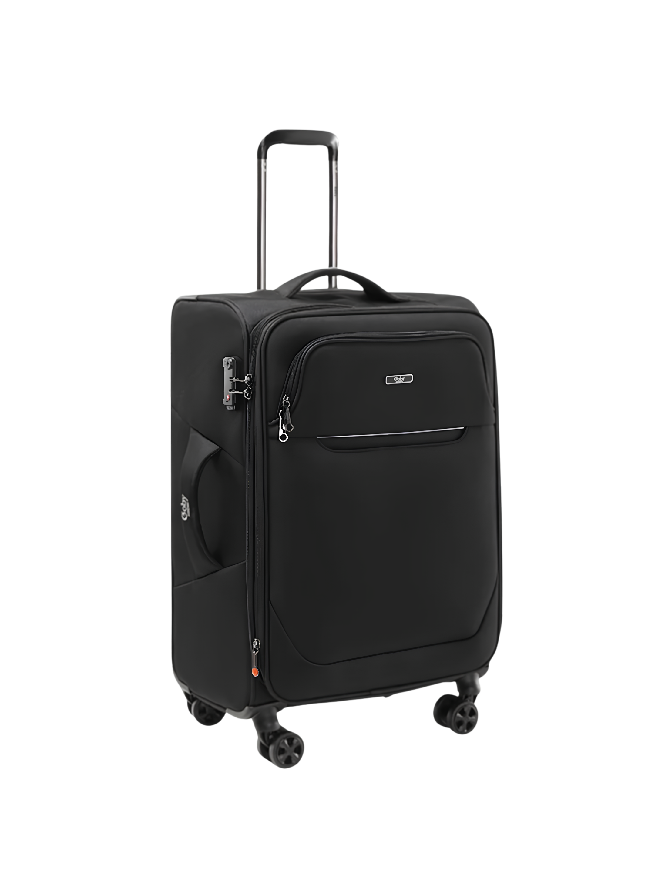 Goby London Travel Luggage