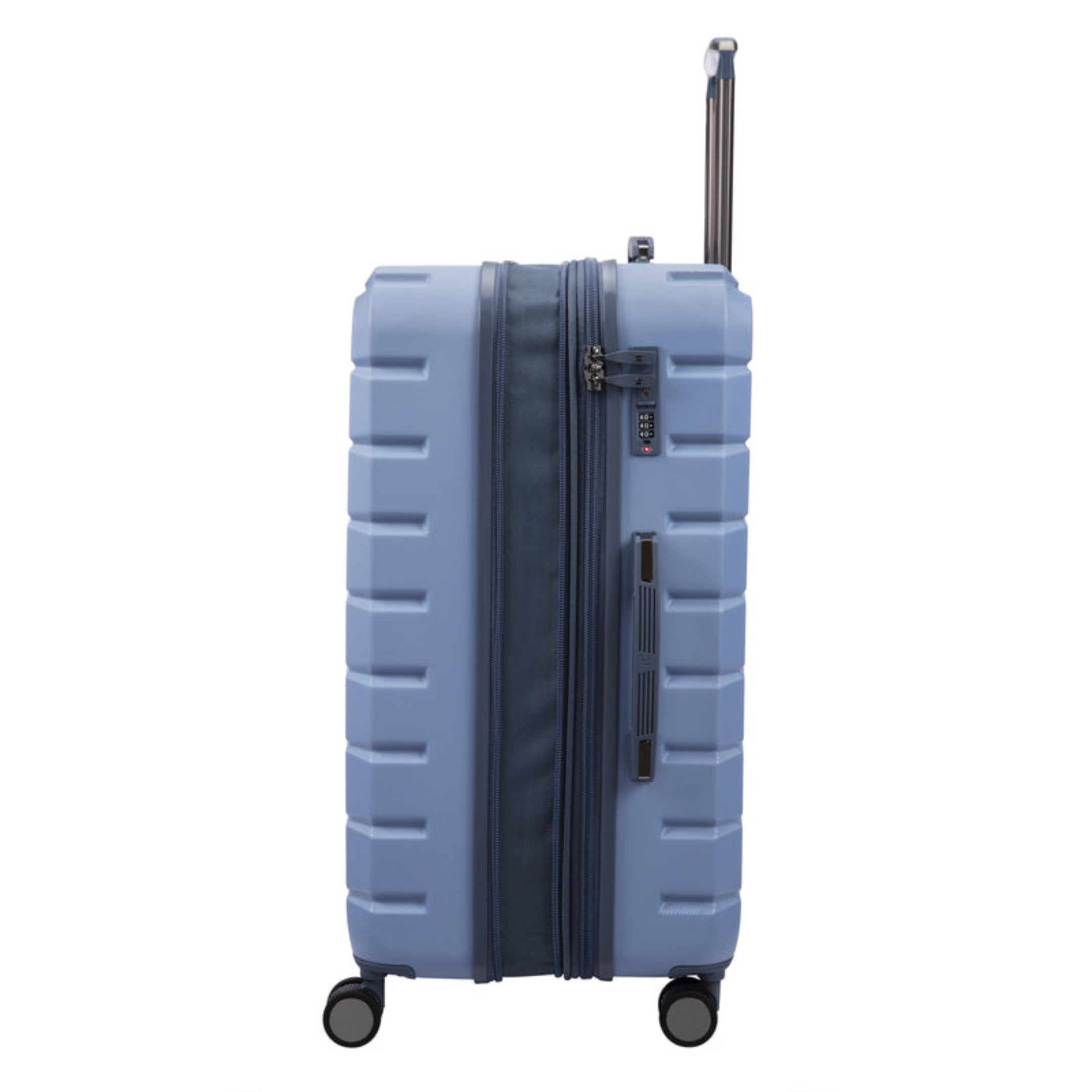 IT Prosperous Hardside Luggage with Laptop Compartment