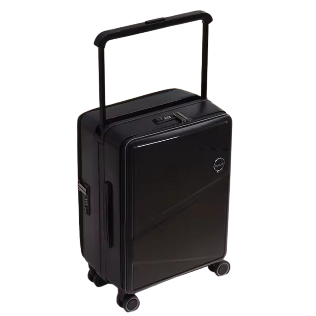 Bubule Bizlite Front Open Luggage