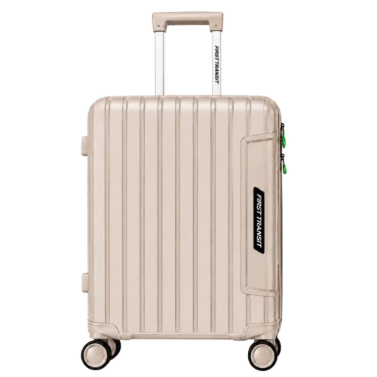 First Transit Alfa Luggage 100% Unbreakable