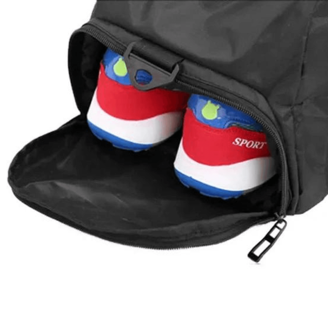 T60 Outdoor Gym Duffle Bag – Travel & Sports - 95 Stores