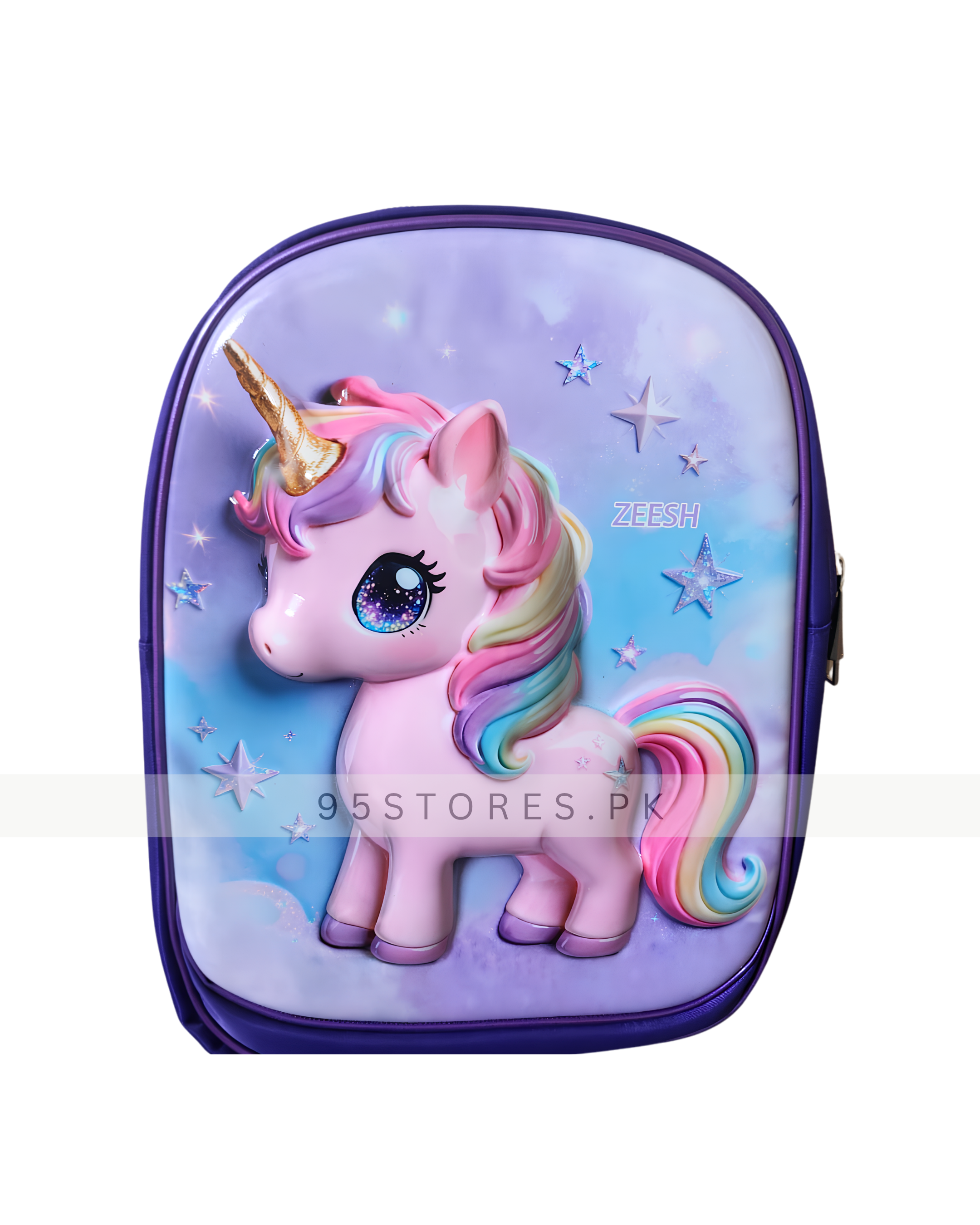 Little Pony Backpack for Girls