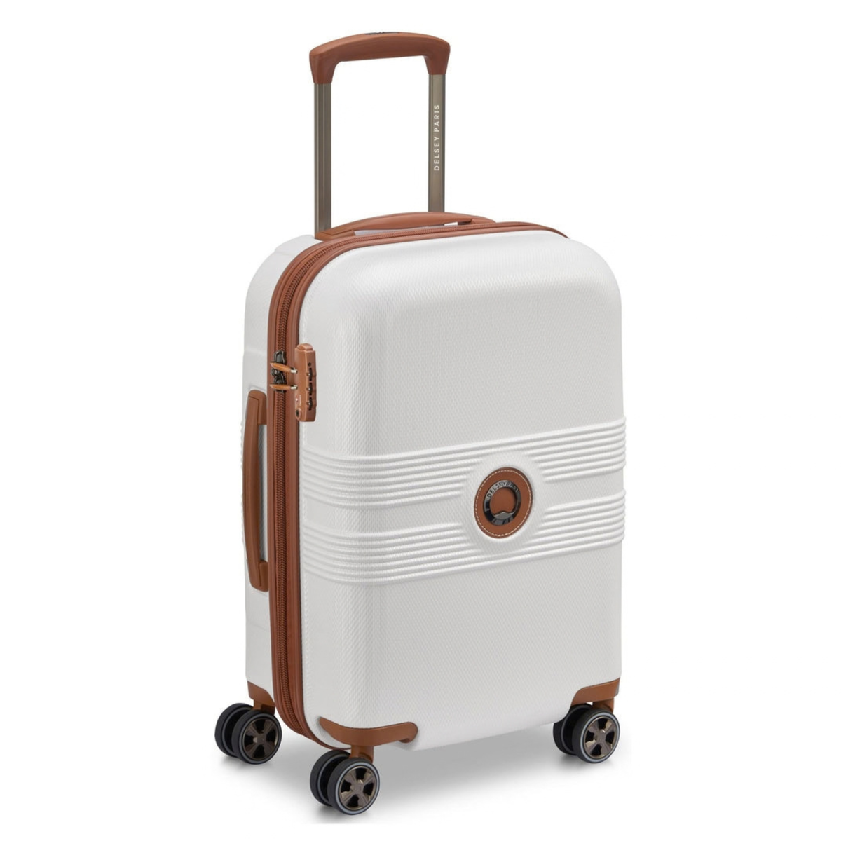 Delsey Paris Flanerie SE Hardside Luggage