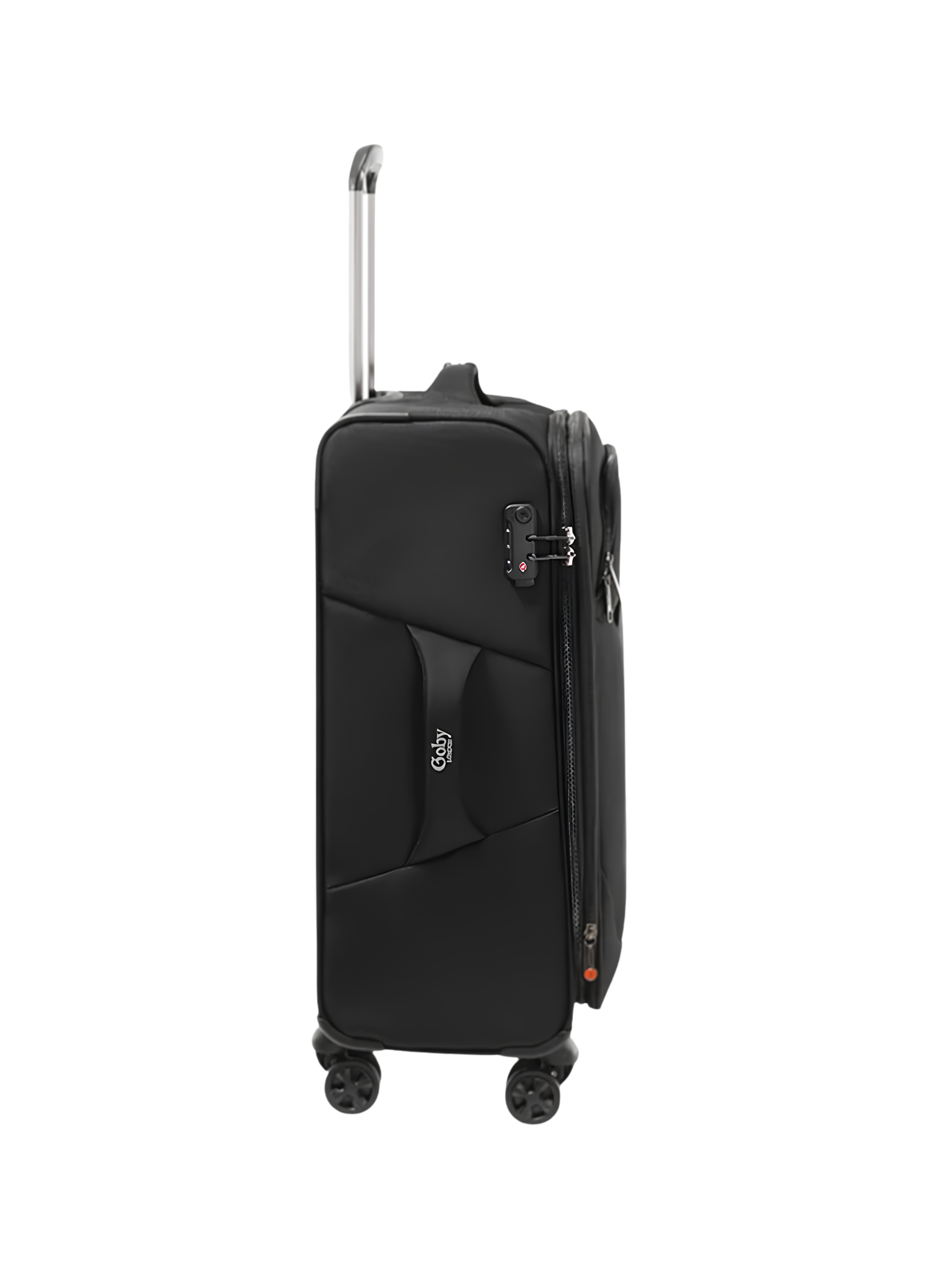 Goby London Travel Luggage