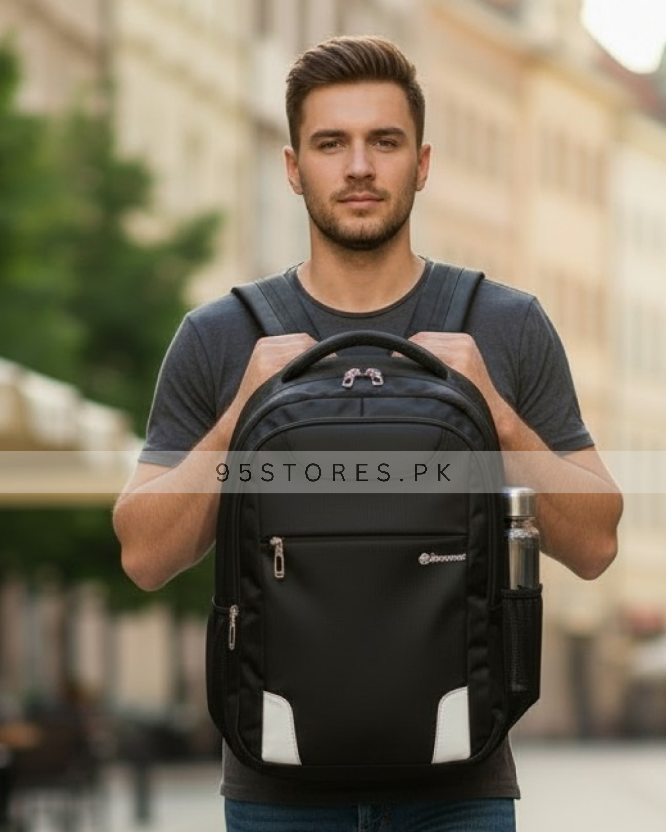 Biaowang  Backpack (B2)