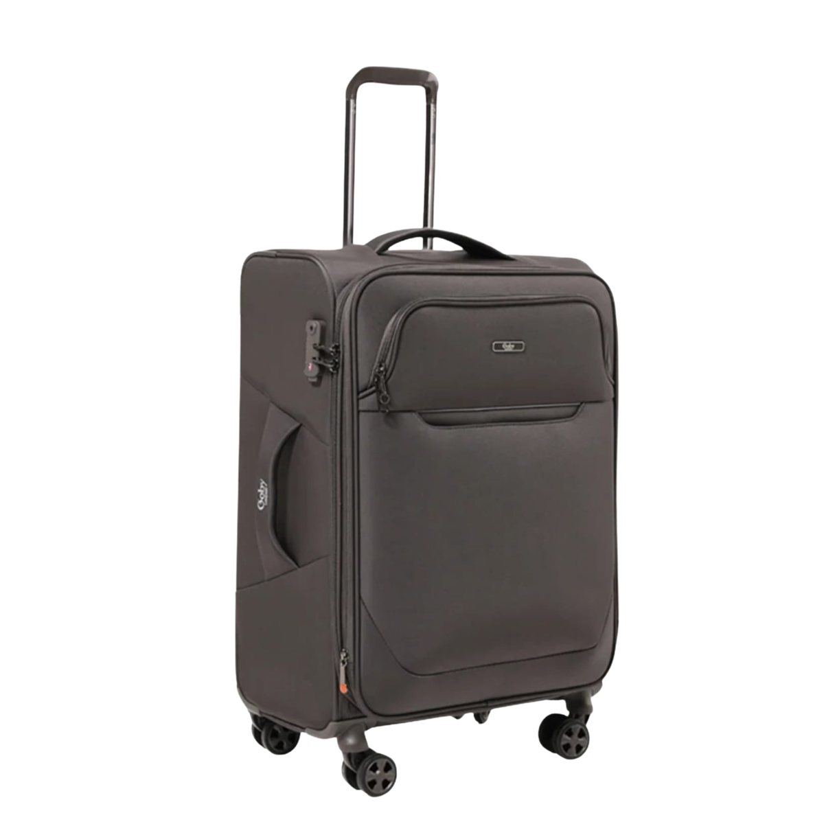 3 Pcs Goby London Galaxy Softside Luggage