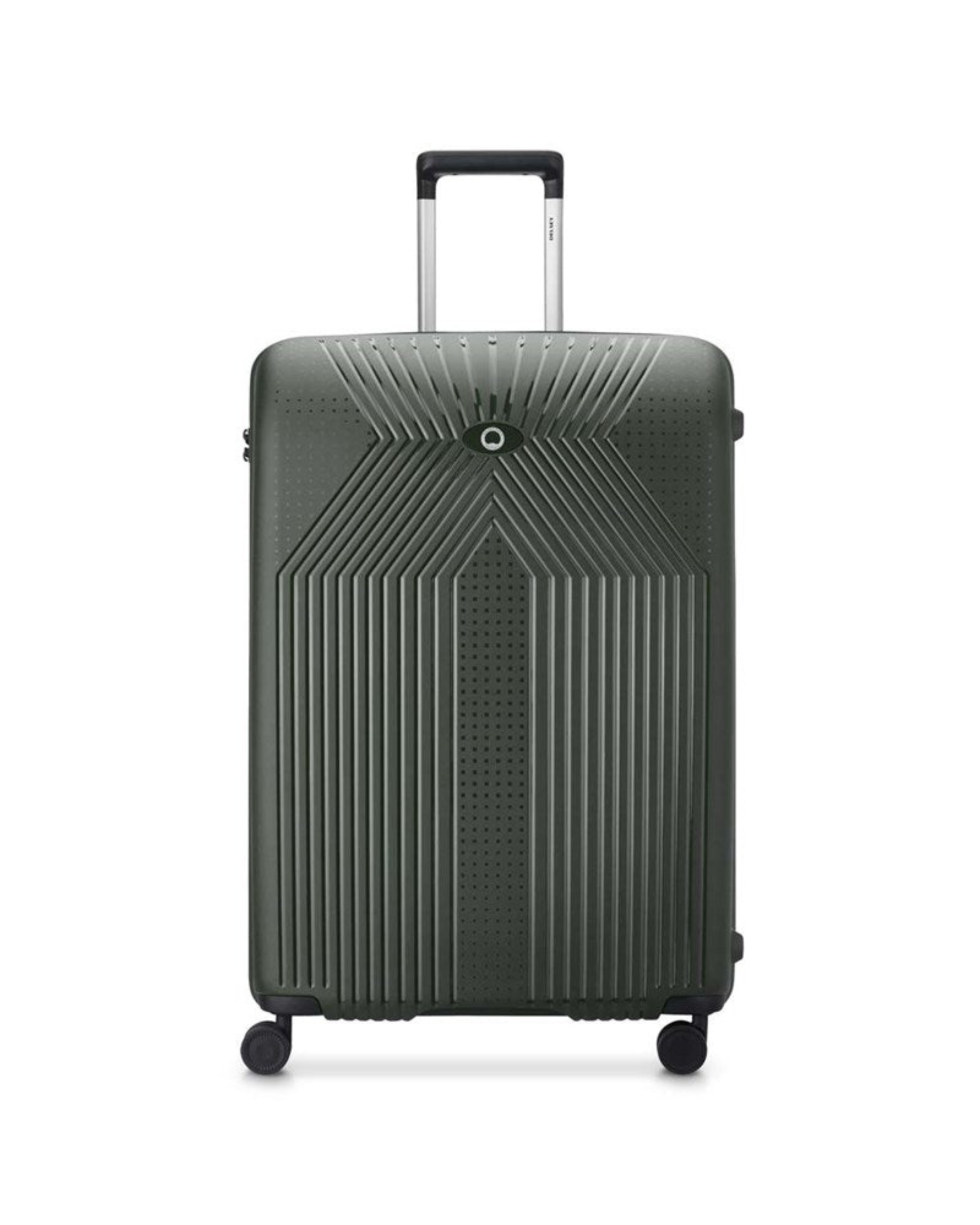 Delsey Ordener lightweight hard suitcase with spinner wheels Pakistan Delsey Ordener Hardside Luggage delsey suitcase prices in pakistan delsey luggage pakistan