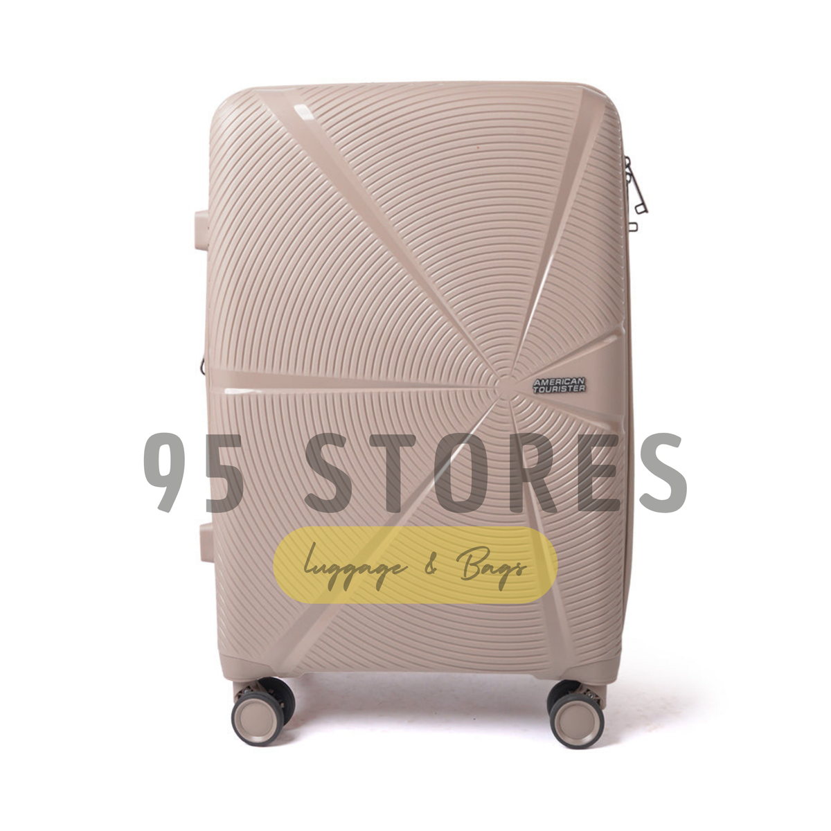 American Tourister StarVibe premium travel suitcase