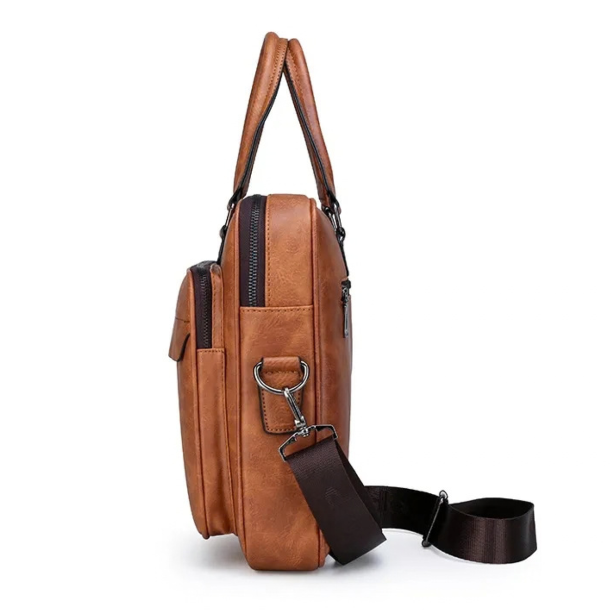 Jeep Buluo Laptop File Document Bag