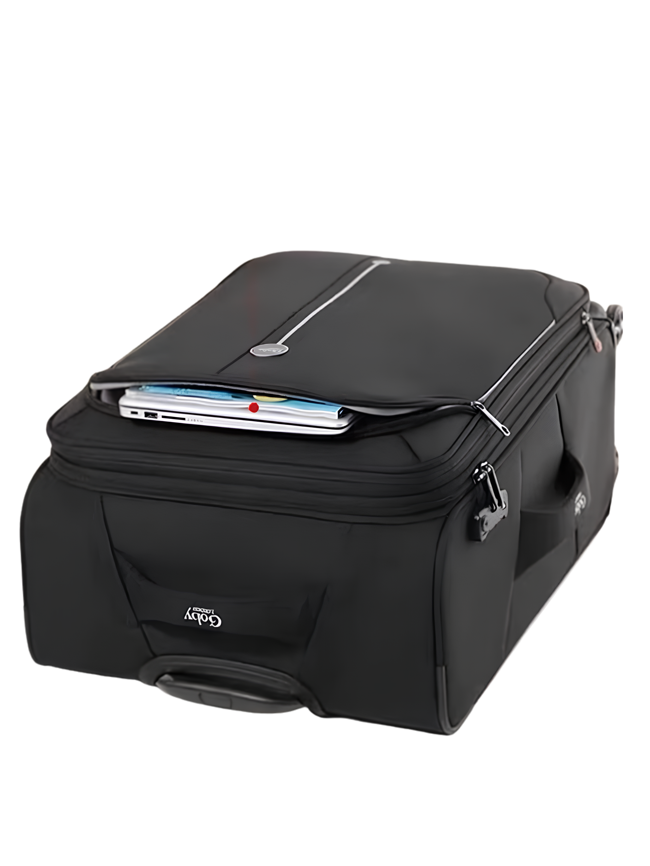 Goby London Luggage
