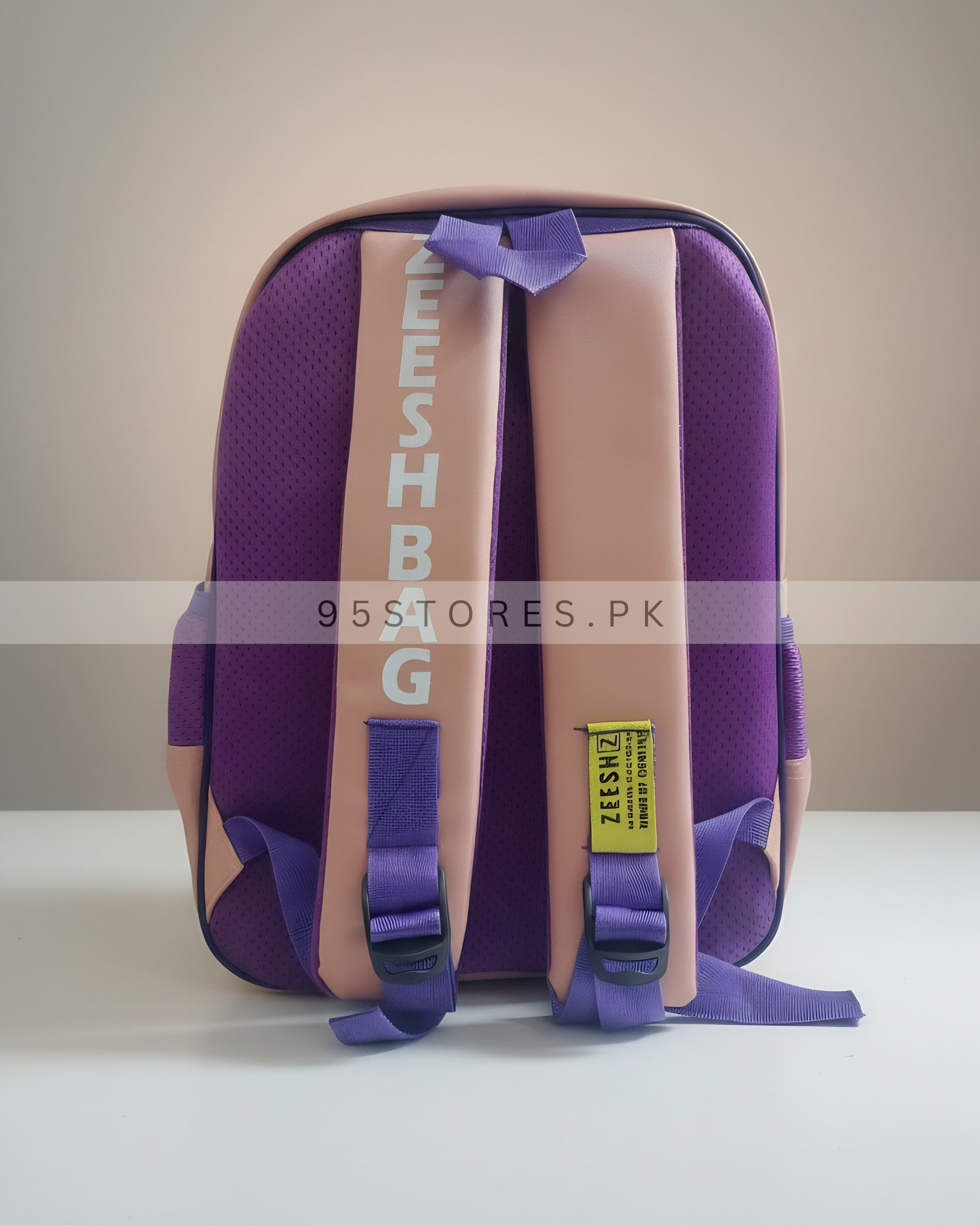 Cute Bunny Backpack for Girls