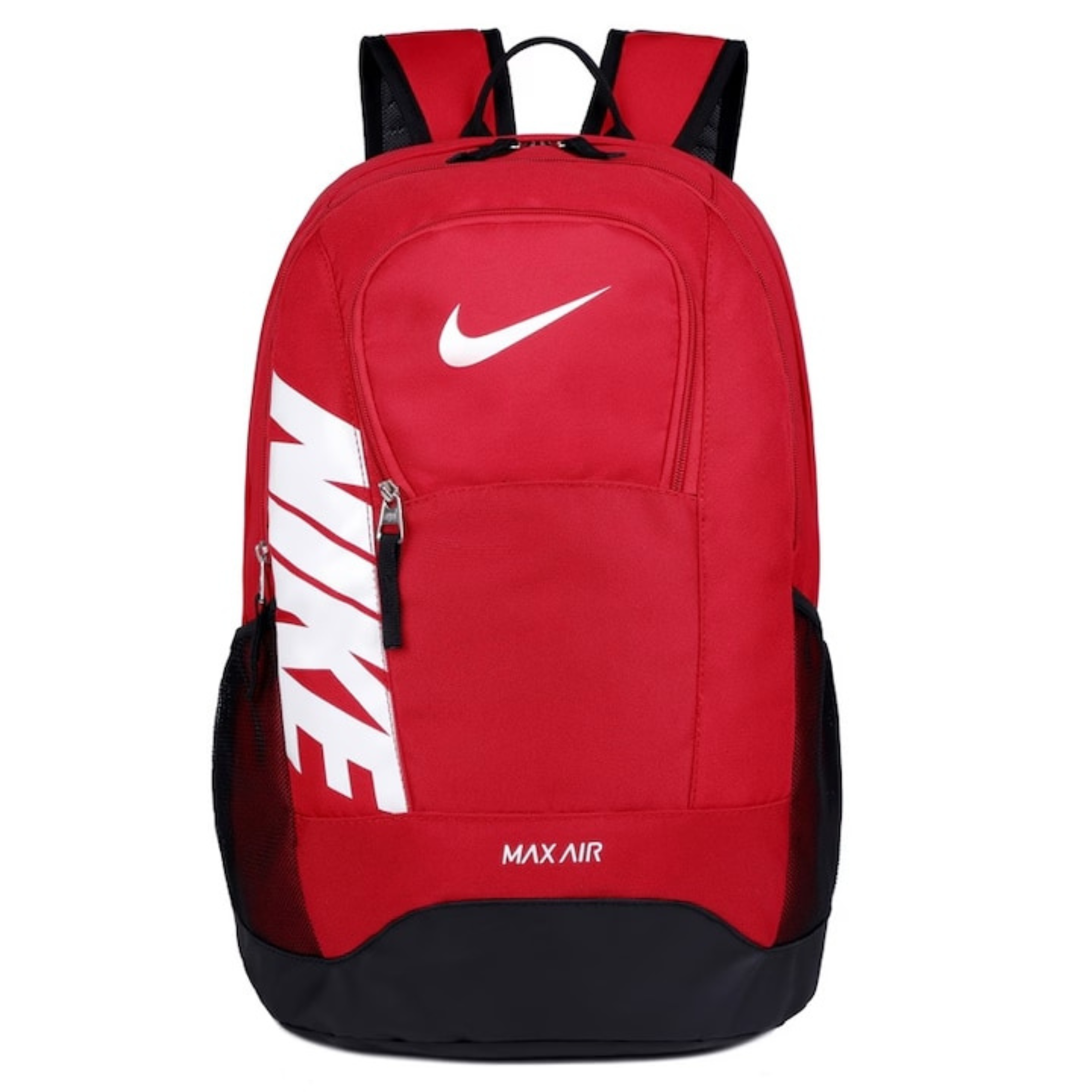 Nike Max Air Backpack with laptop compartment – perfect for students and office use