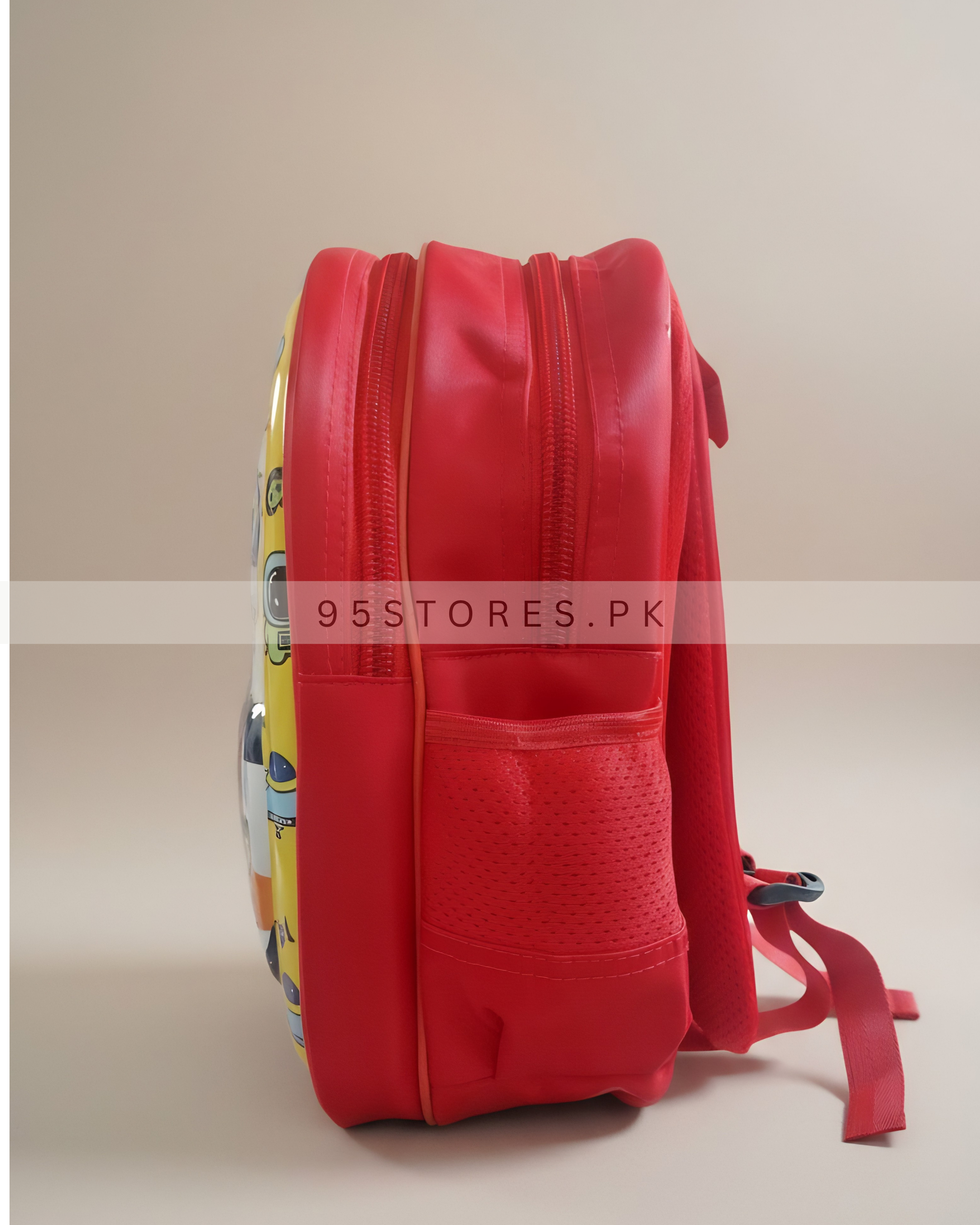 Police Backpack for Kids