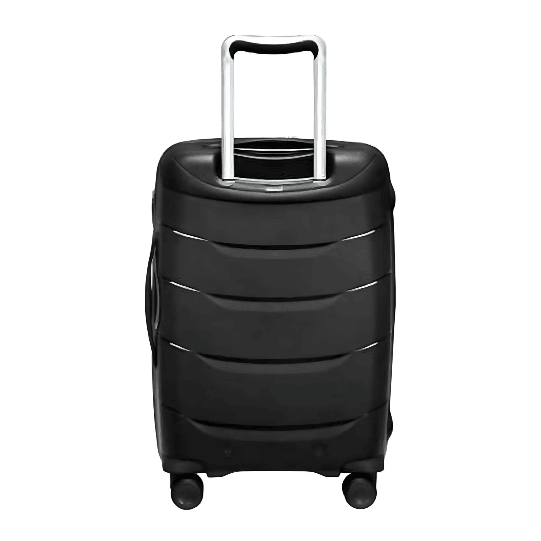 Ricardo Beverly Hills Hardside Luggage