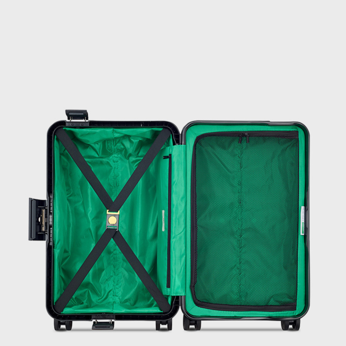 Delsey x Benetton Luggage Price in Pakistan | 95 Stores
