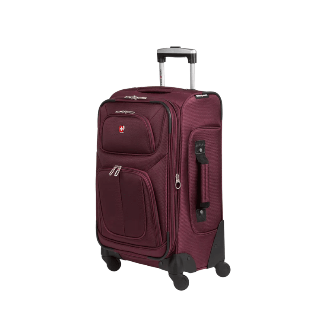 Swiss Gear Sion Soft Luggage