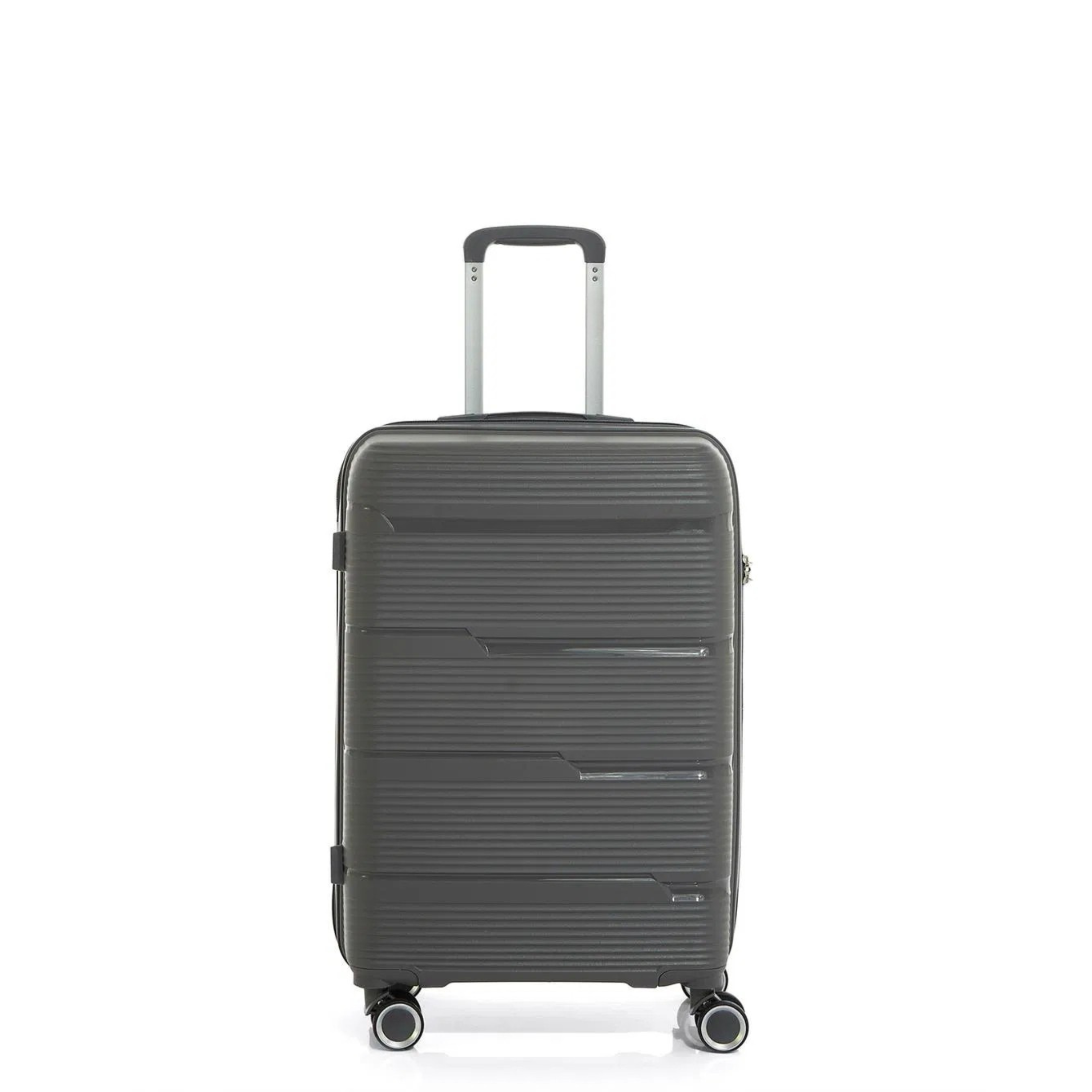 President PP Body Luggage