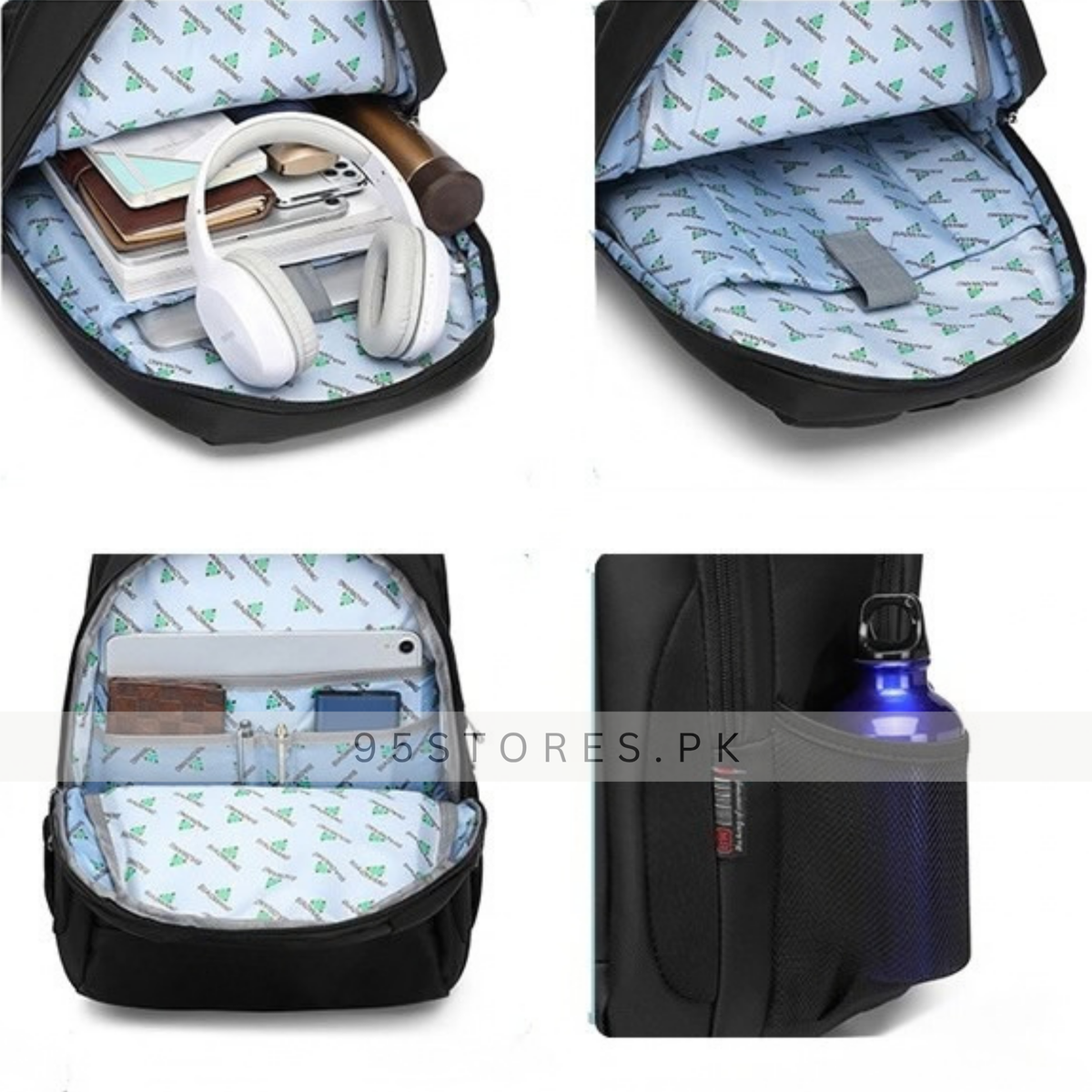 Premium Biaowang Backpack