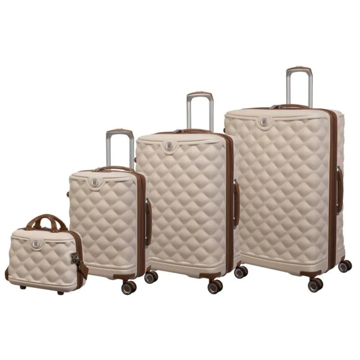 IT Indulging travel luggage price in Pakistan at 95 Stores